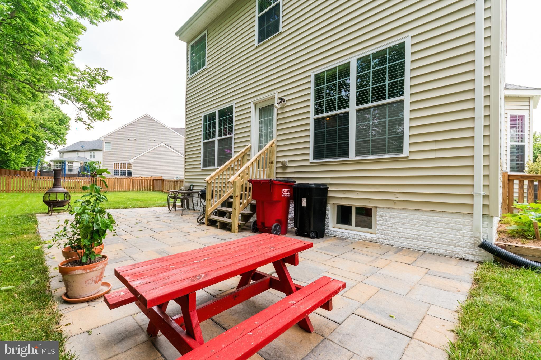 HAMMONDS MILL - Residential