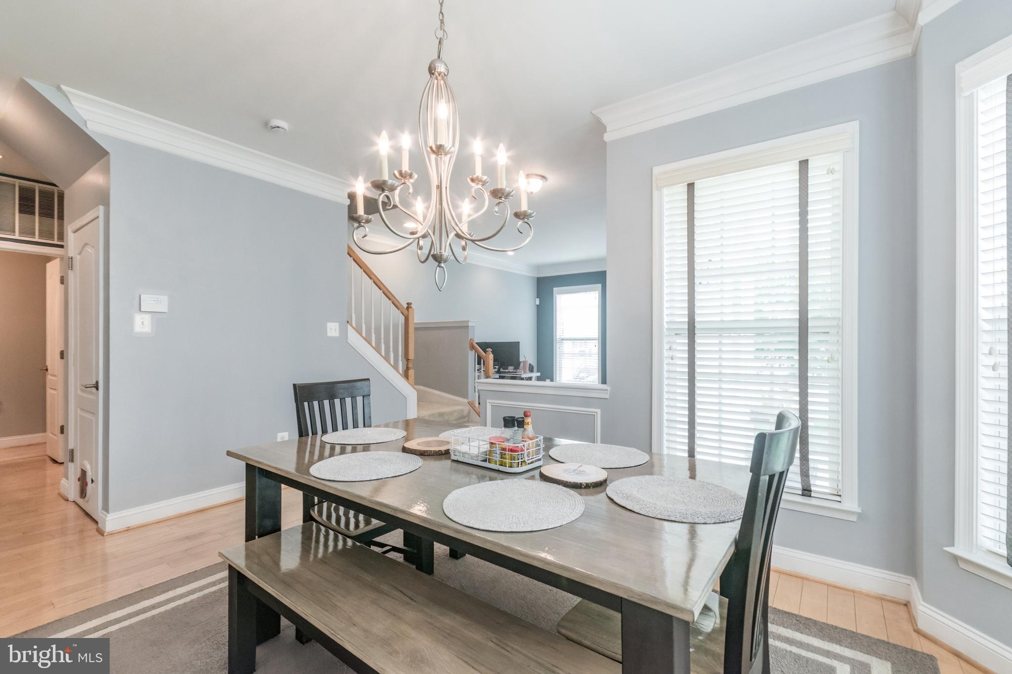 HAMMONDS MILL - Residential