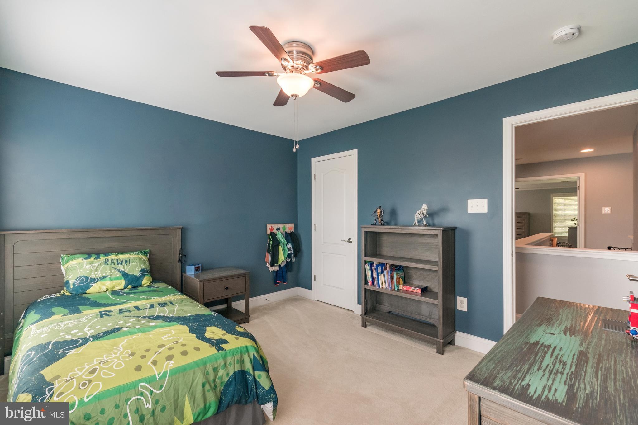 HAMMONDS MILL - Residential