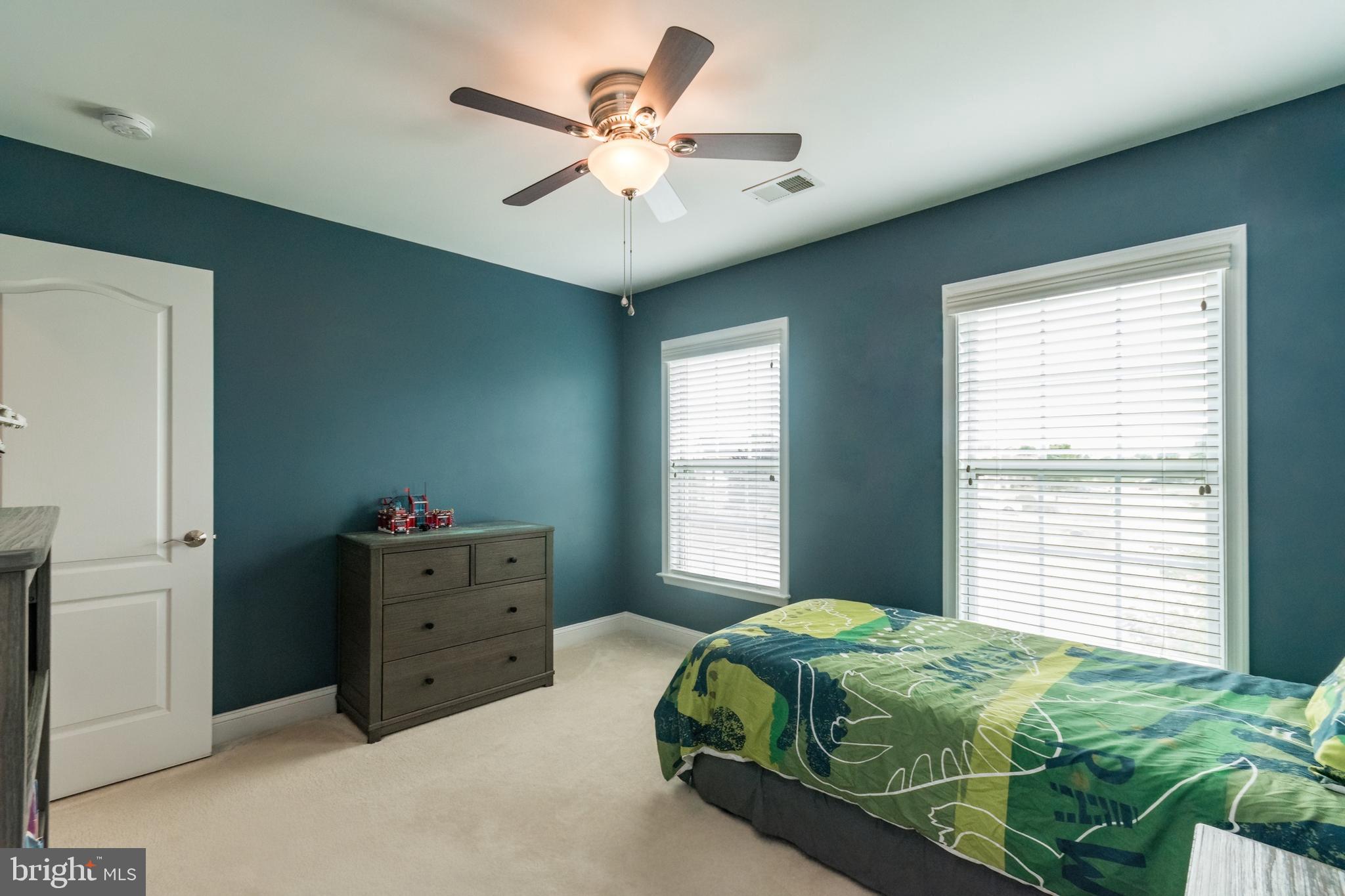 HAMMONDS MILL - Residential