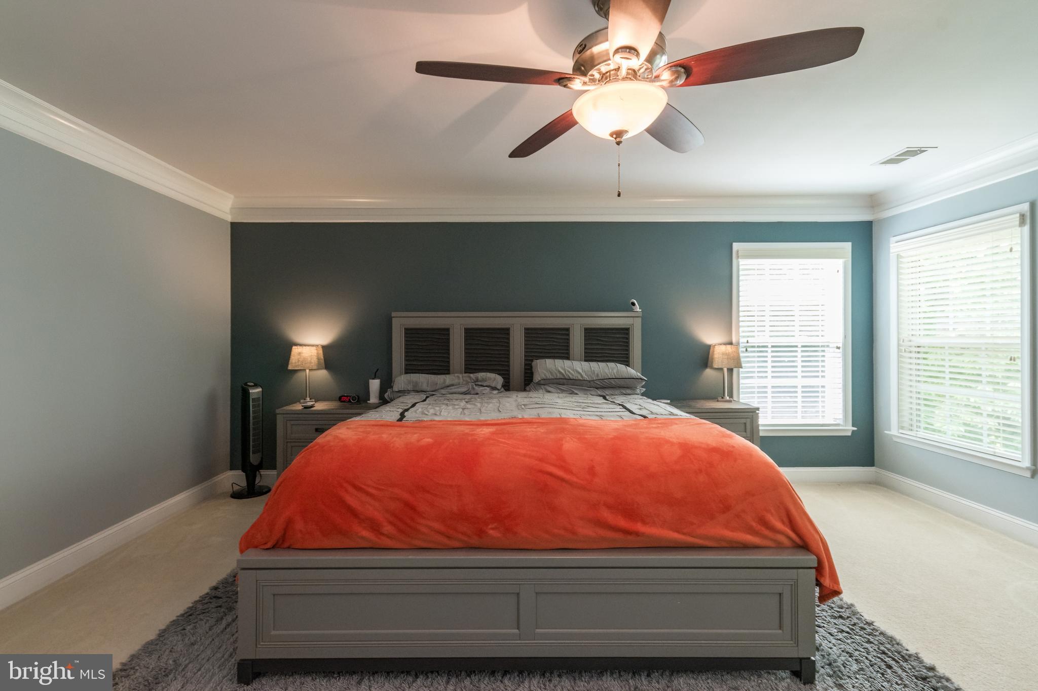 HAMMONDS MILL - Residential