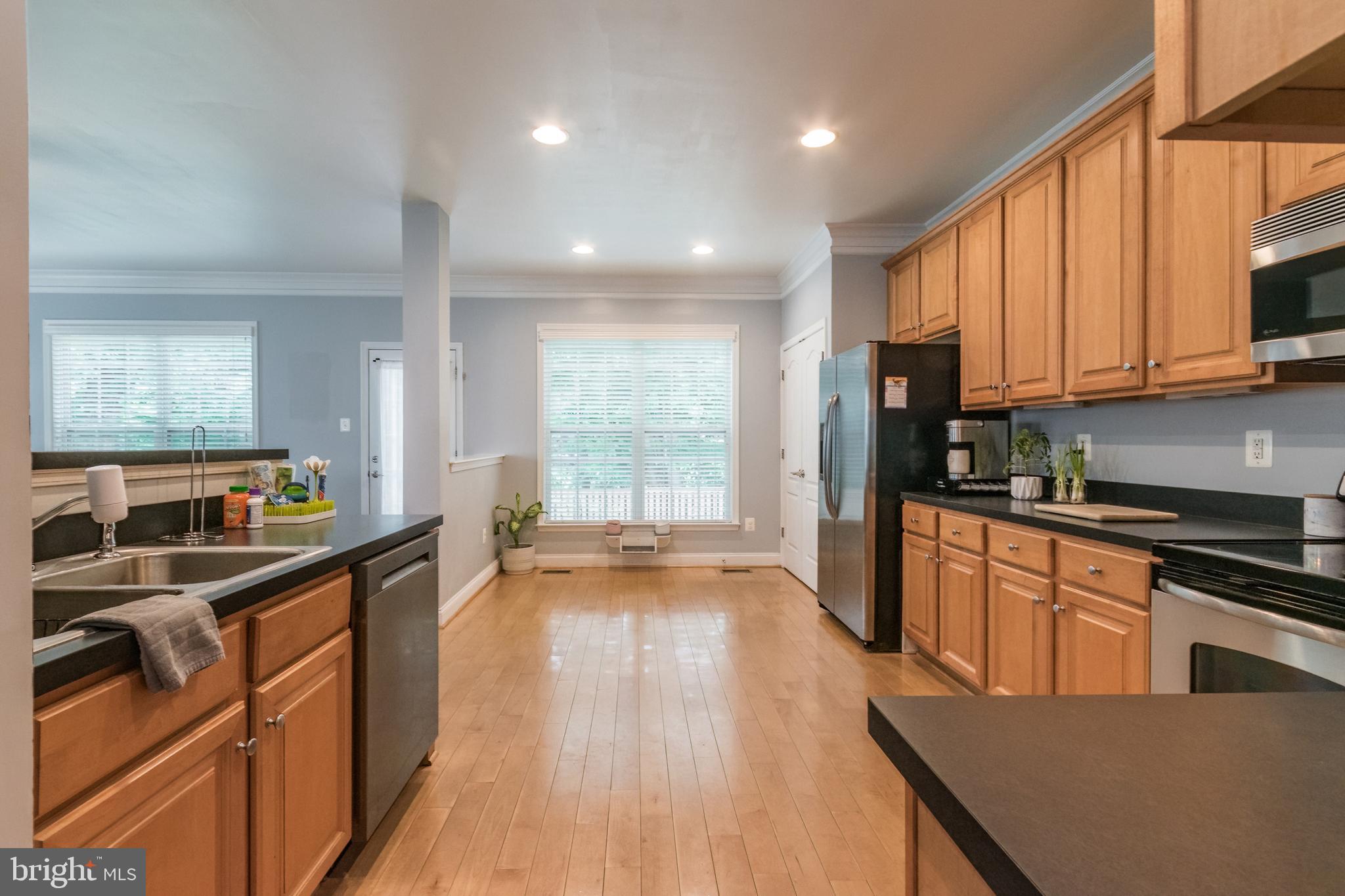 HAMMONDS MILL - Residential