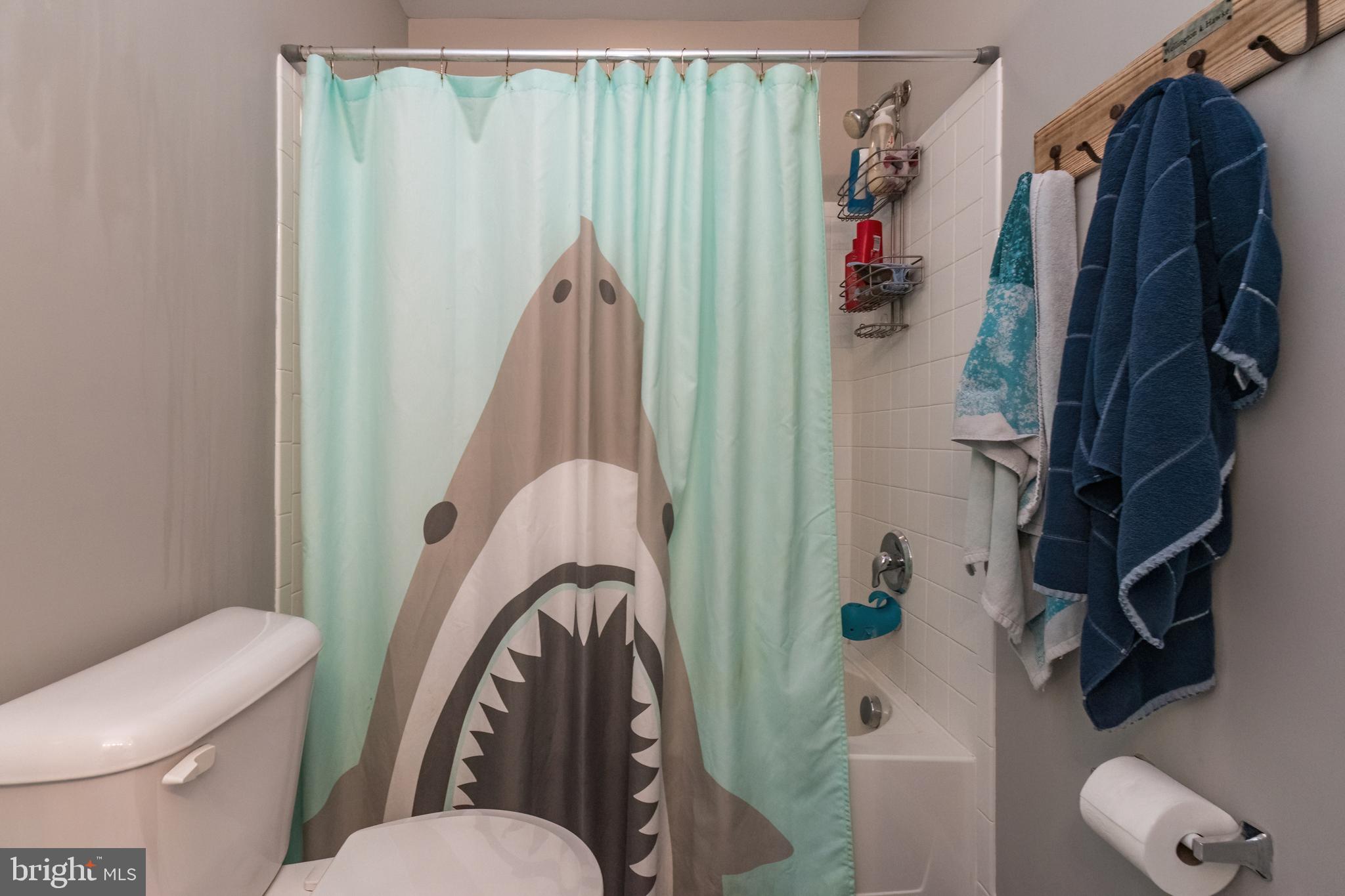 HAMMONDS MILL - Residential