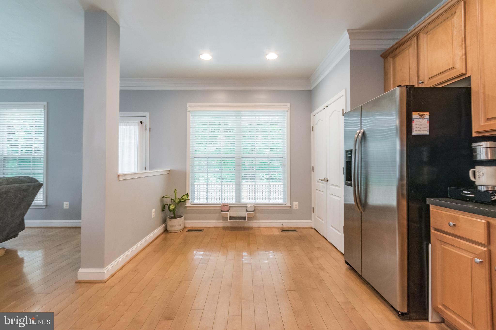 HAMMONDS MILL - Residential