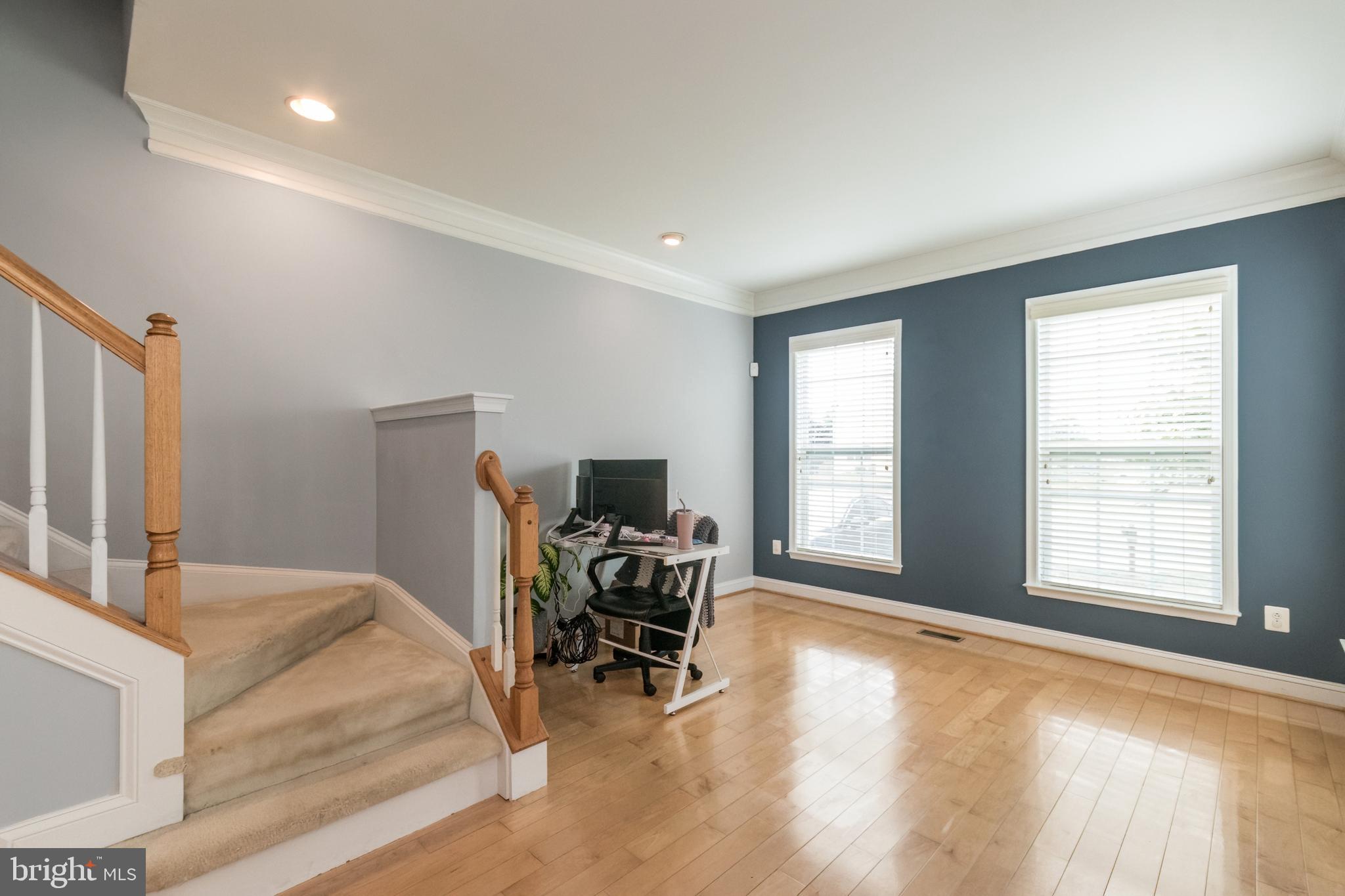 HAMMONDS MILL - Residential