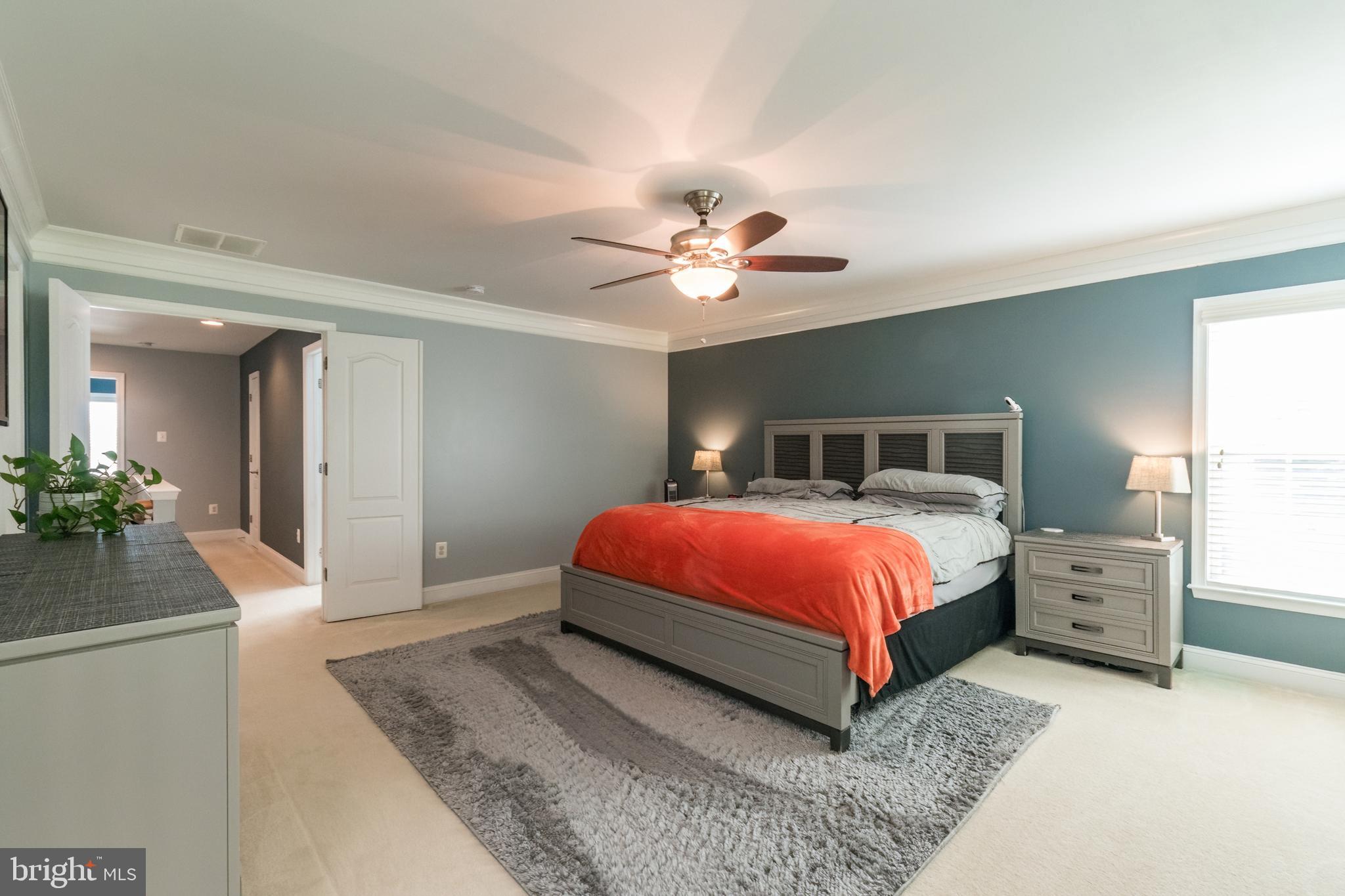 HAMMONDS MILL - Residential