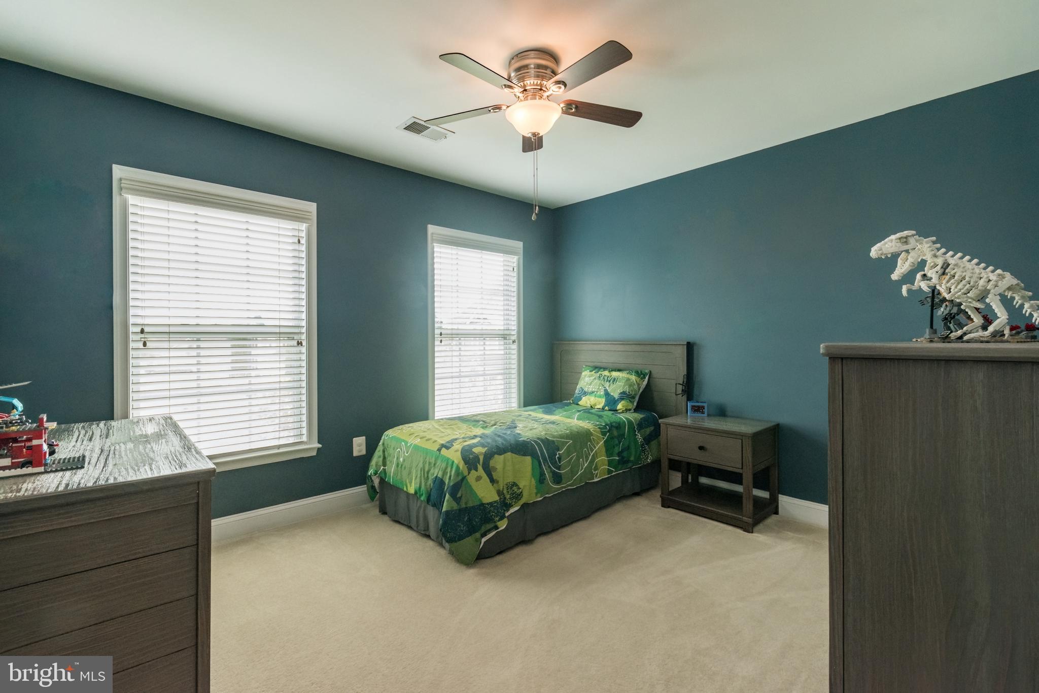 HAMMONDS MILL - Residential