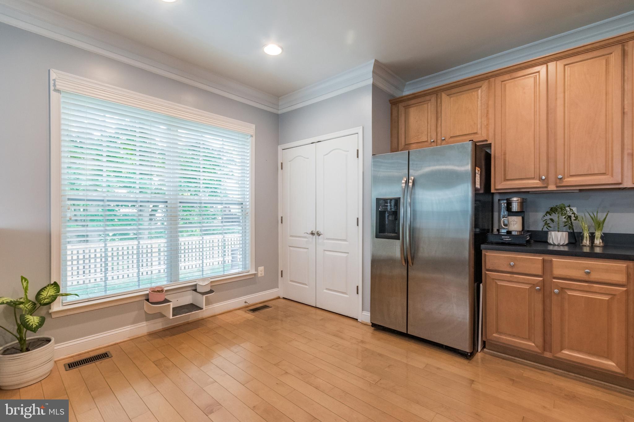 HAMMONDS MILL - Residential