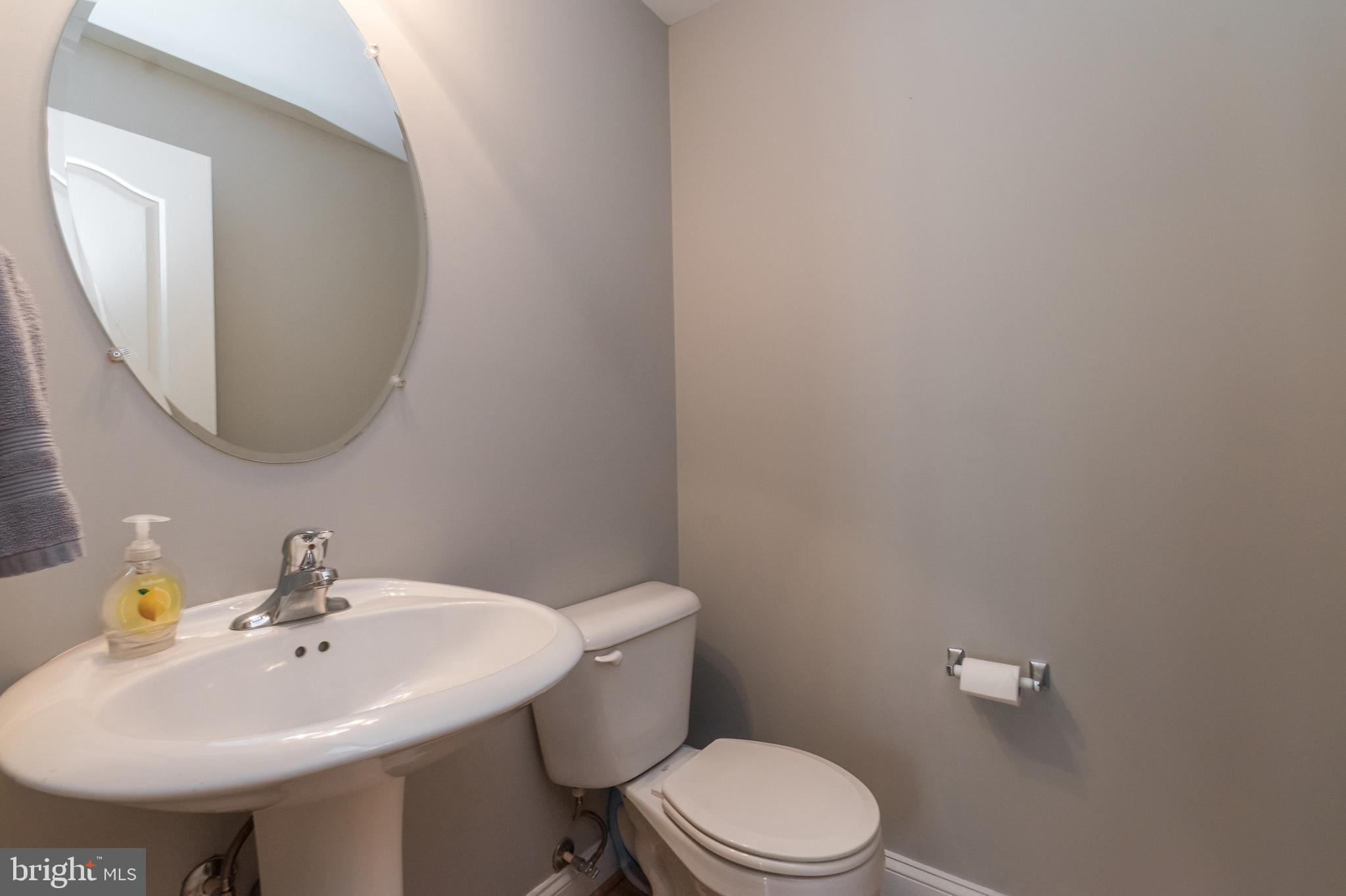 HAMMONDS MILL - Residential