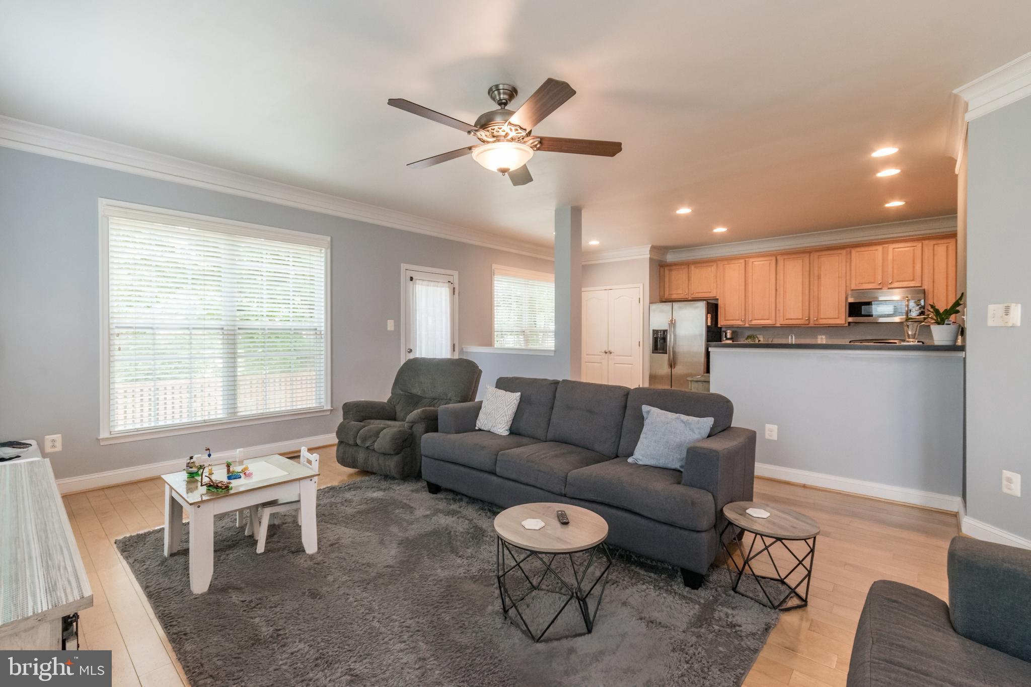 HAMMONDS MILL - Residential