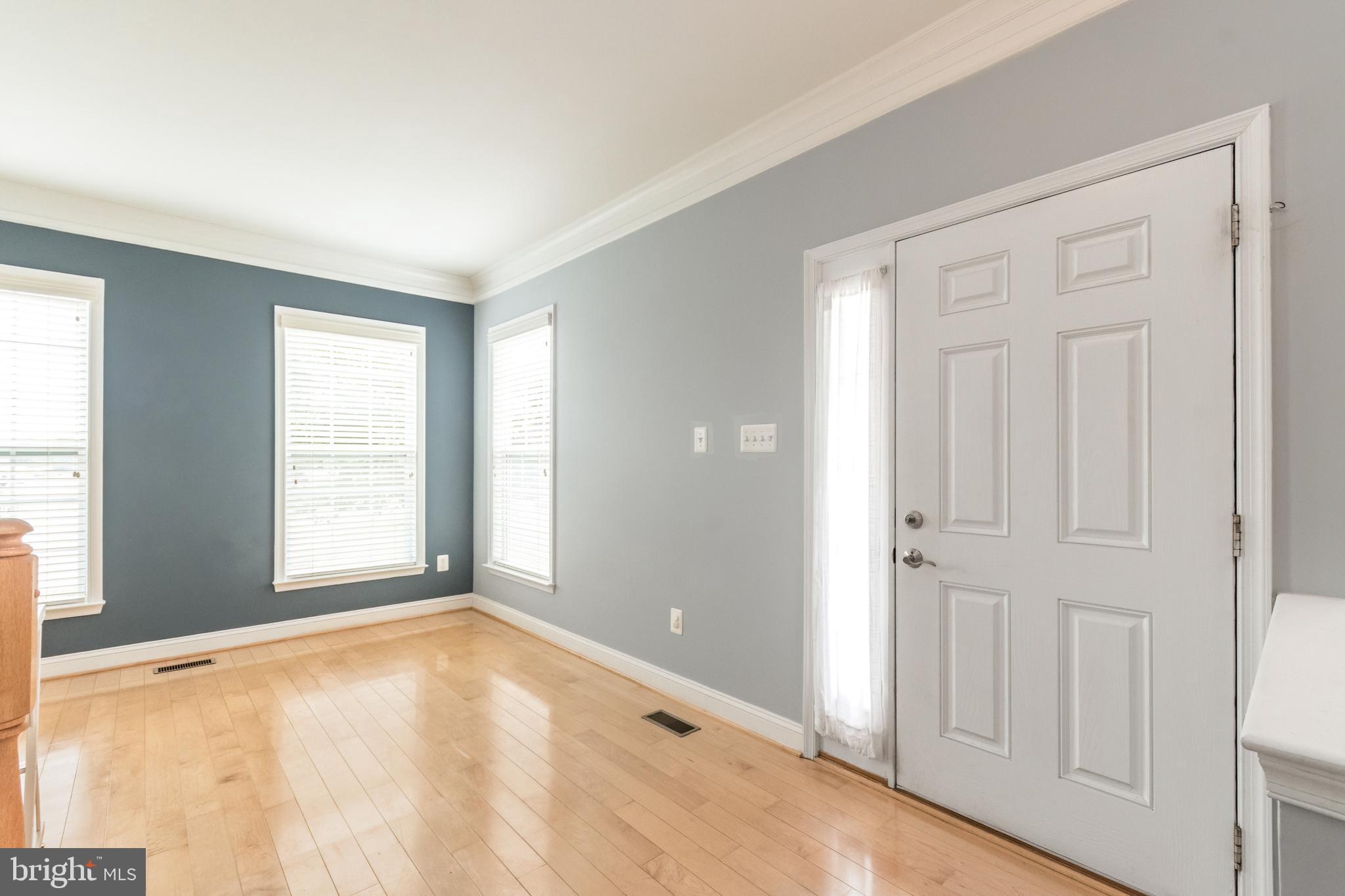 HAMMONDS MILL - Residential