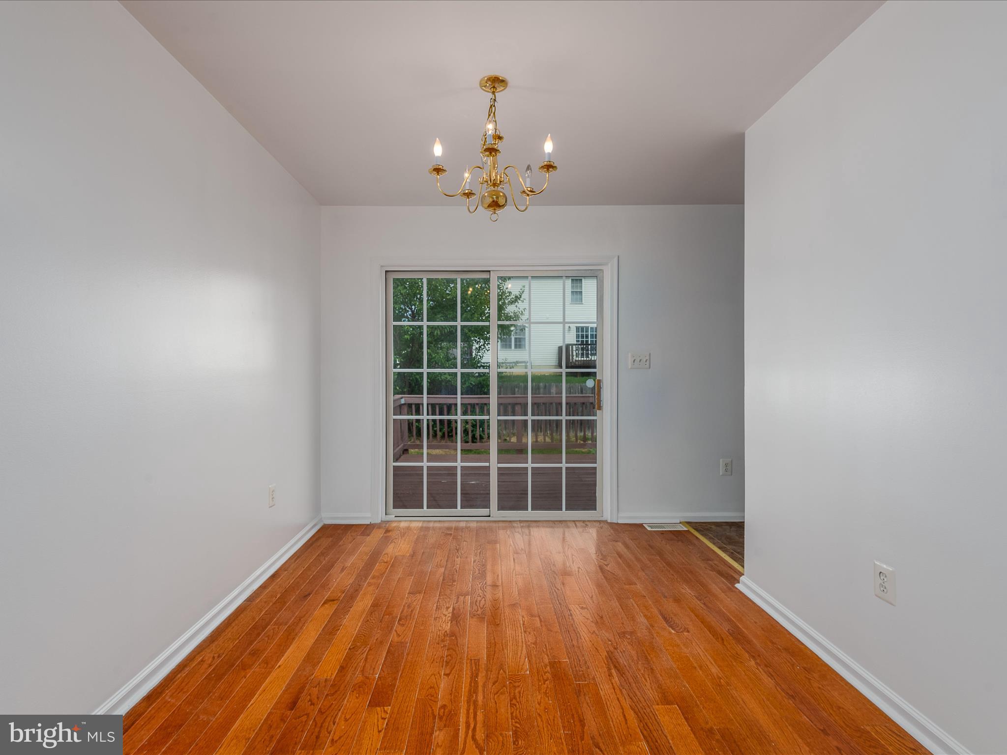 INWOOD MEADOWS - Residential