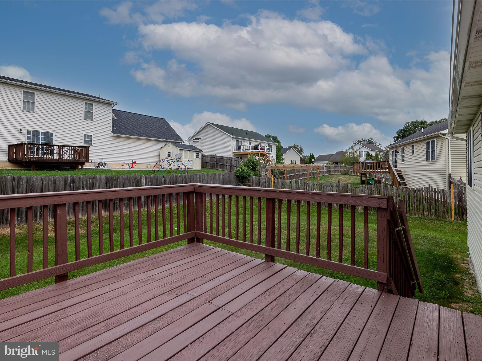 INWOOD MEADOWS - Residential