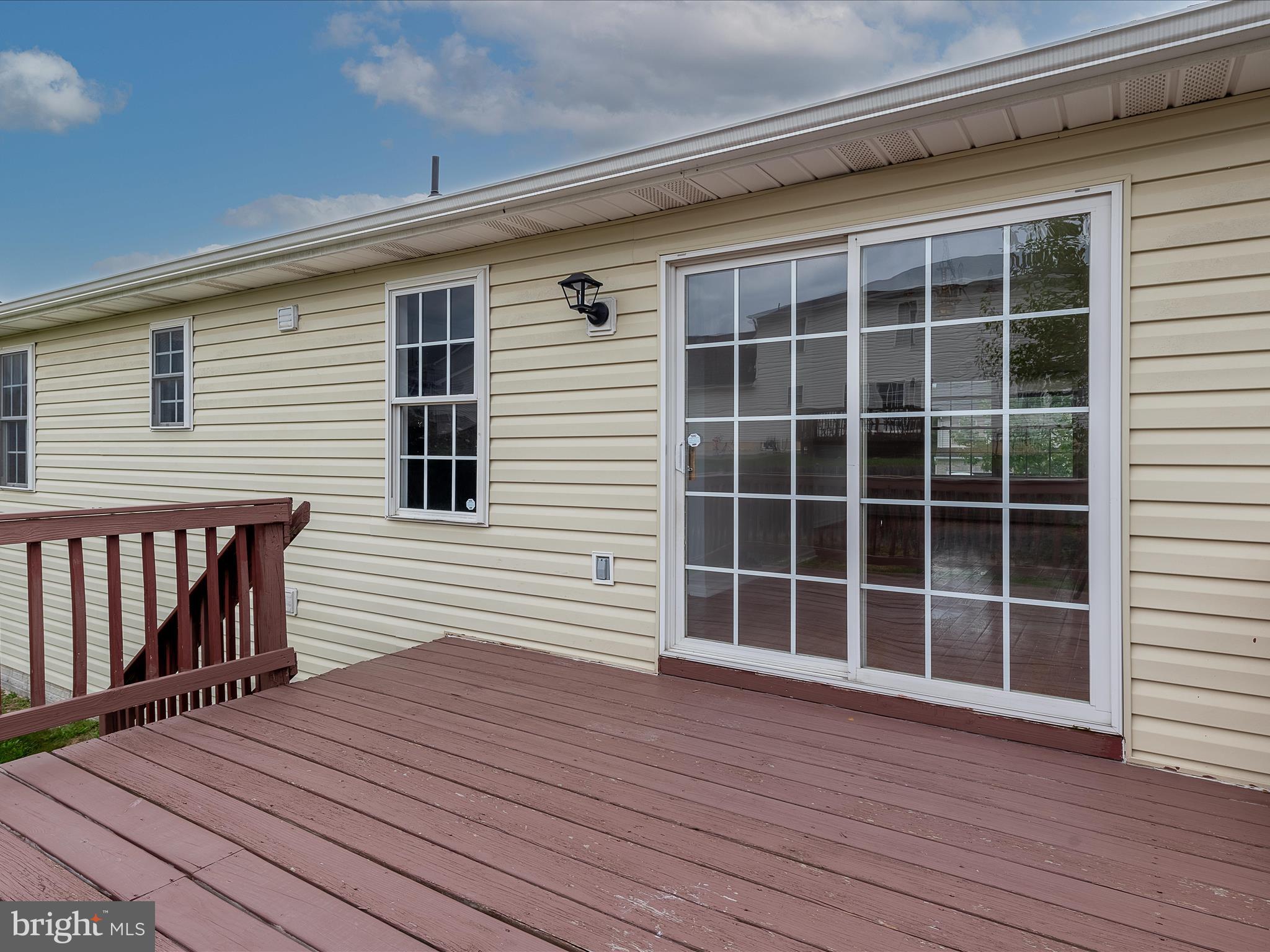 INWOOD MEADOWS - Residential