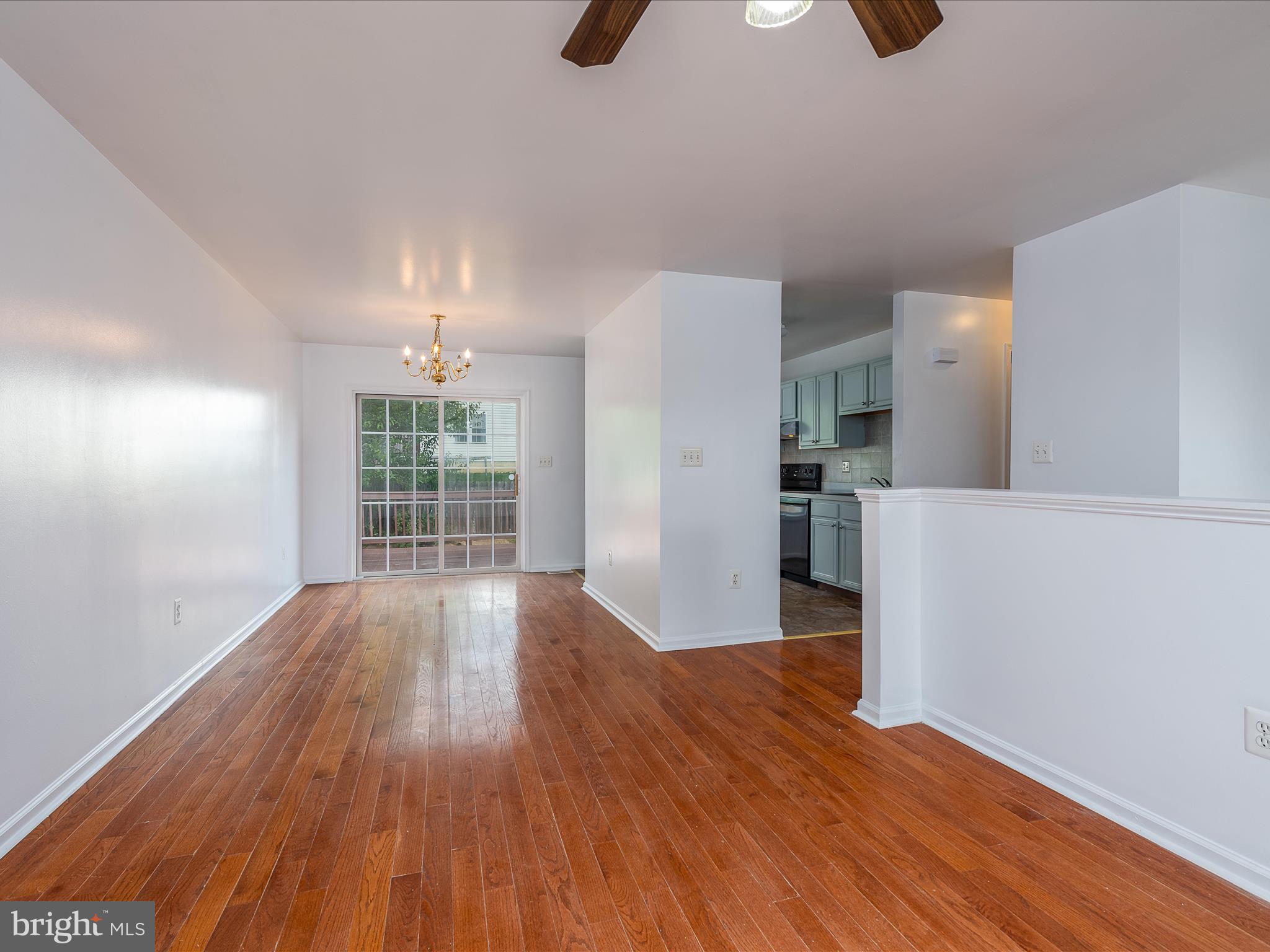 INWOOD MEADOWS - Residential