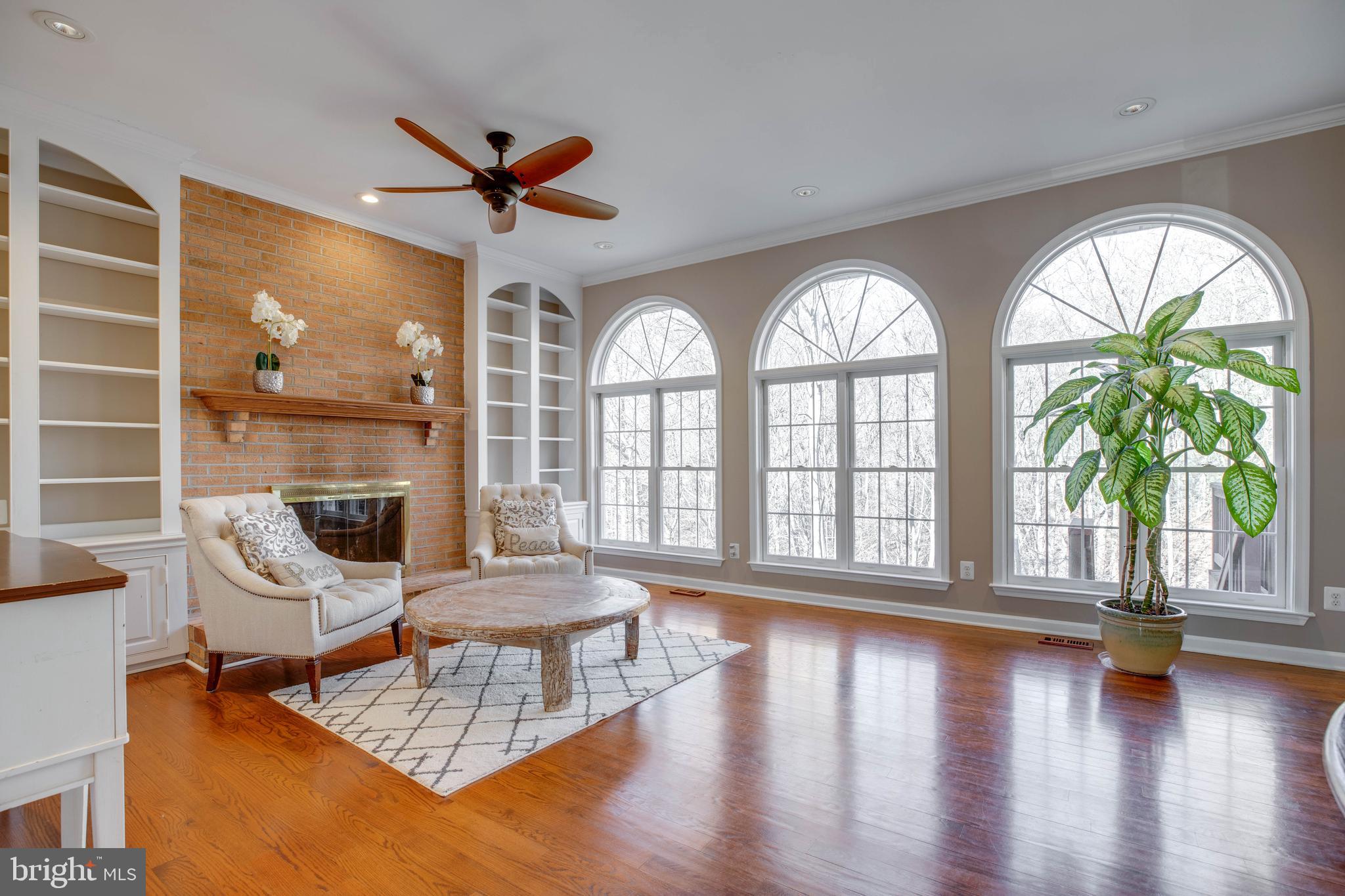 LITTLE ROCKY RUN - Residential