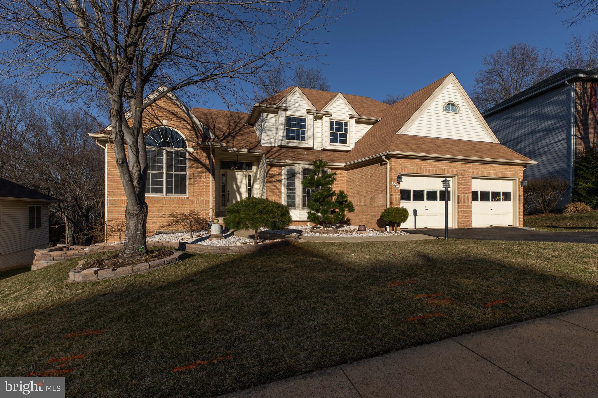 LITTLE ROCKY RUN - Residential