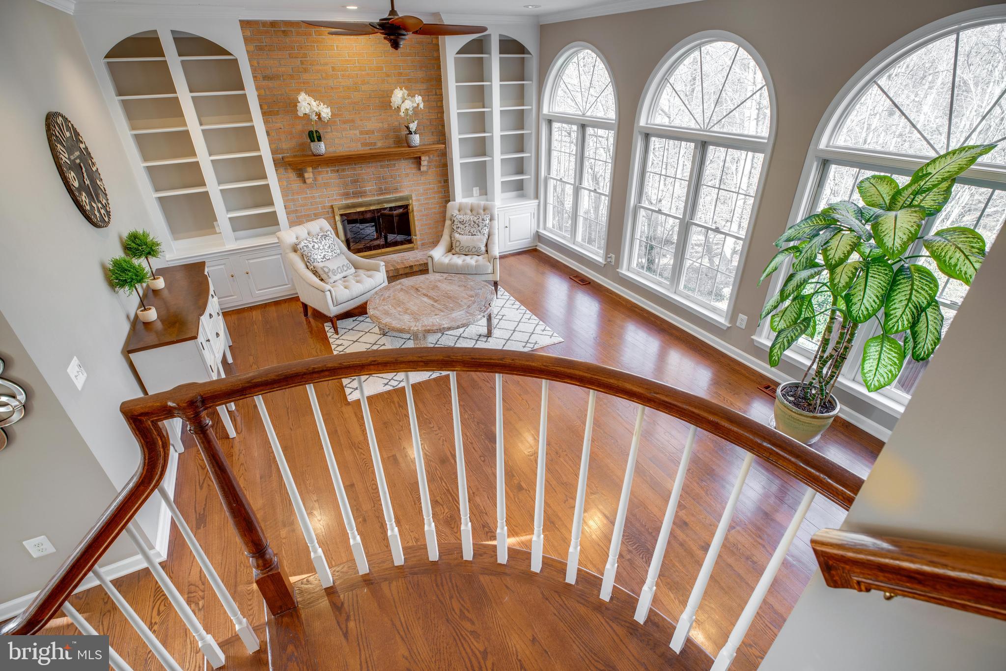 LITTLE ROCKY RUN - Residential