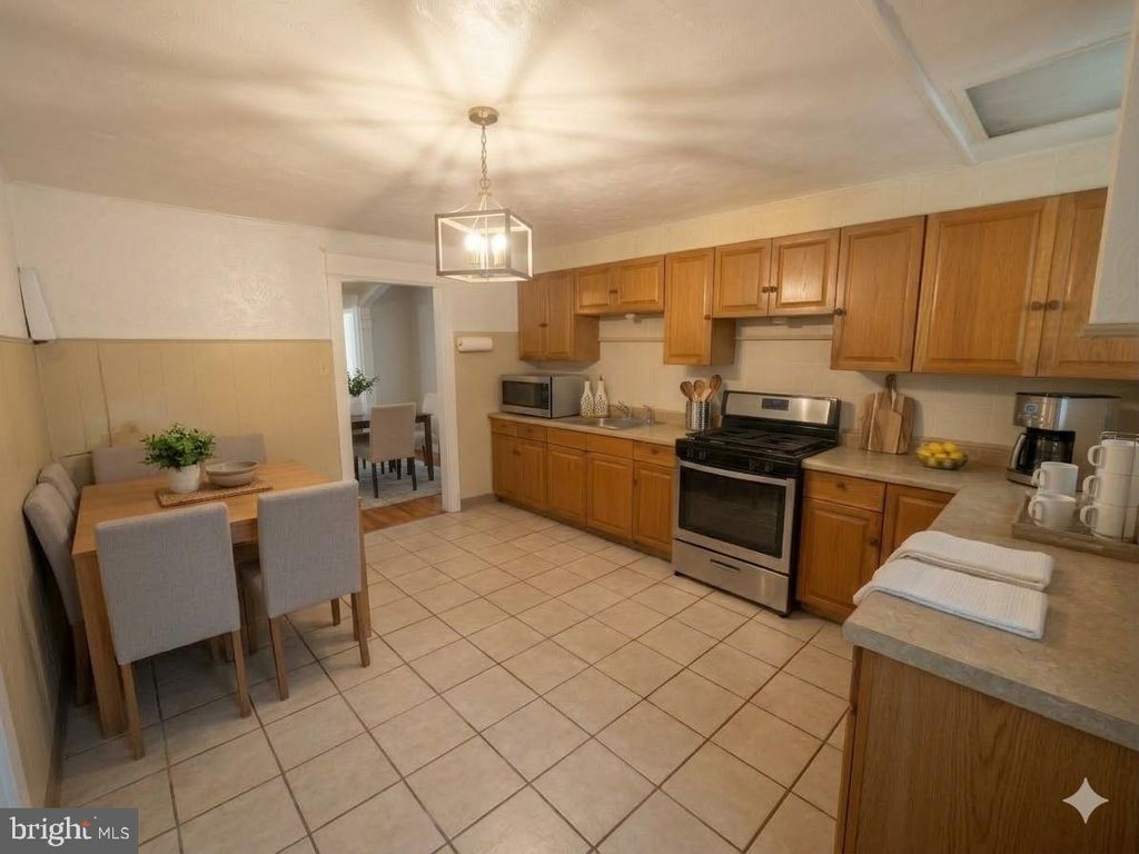 Photo of 6216 N 17th Street, PHILADELPHIA, PA 19141 (MLS # PAPH2592586)