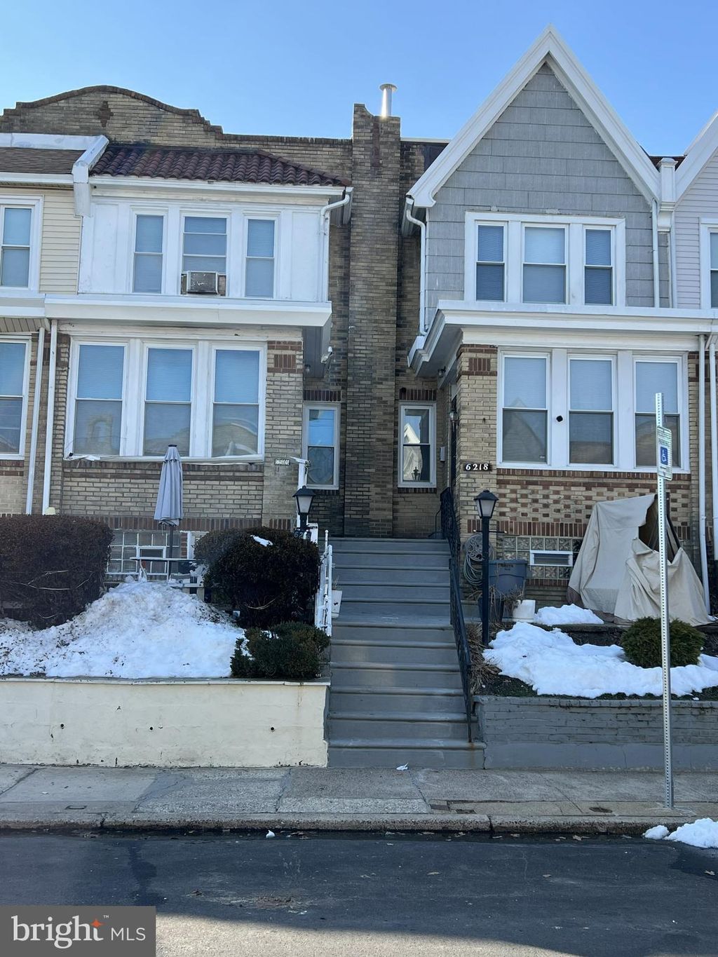 Photo of 6216 N 17th Street, PHILADELPHIA, PA 19141 (MLS # PAPH2592586)