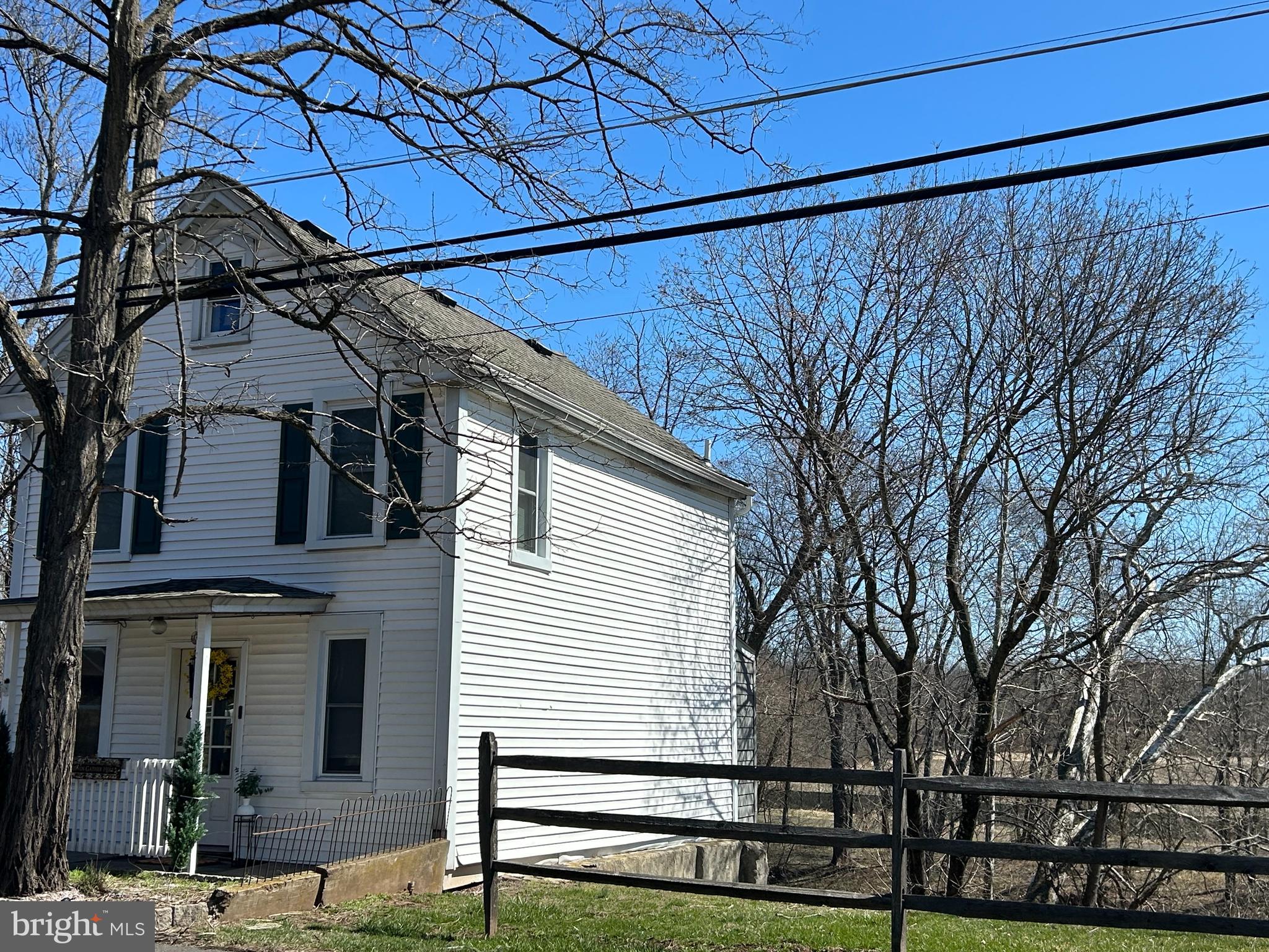 674 GRAVEL PIKE