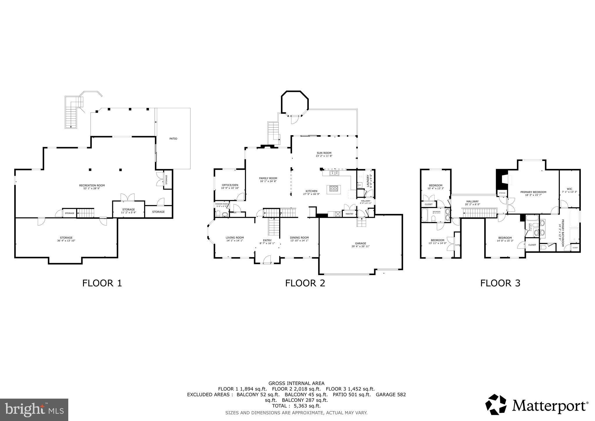 1096 LIBERTY MEETING COURT