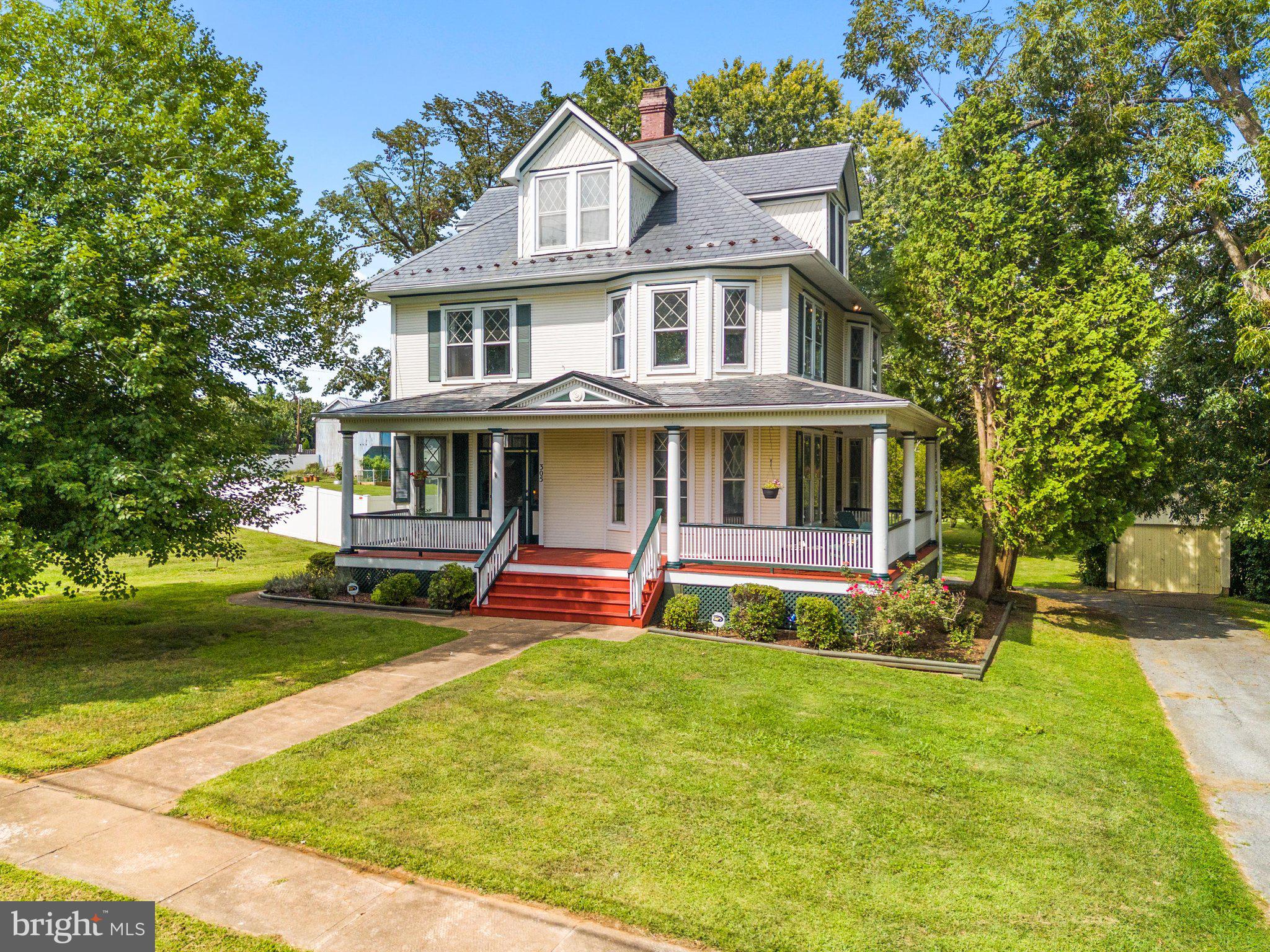 305 E MAIN STREET