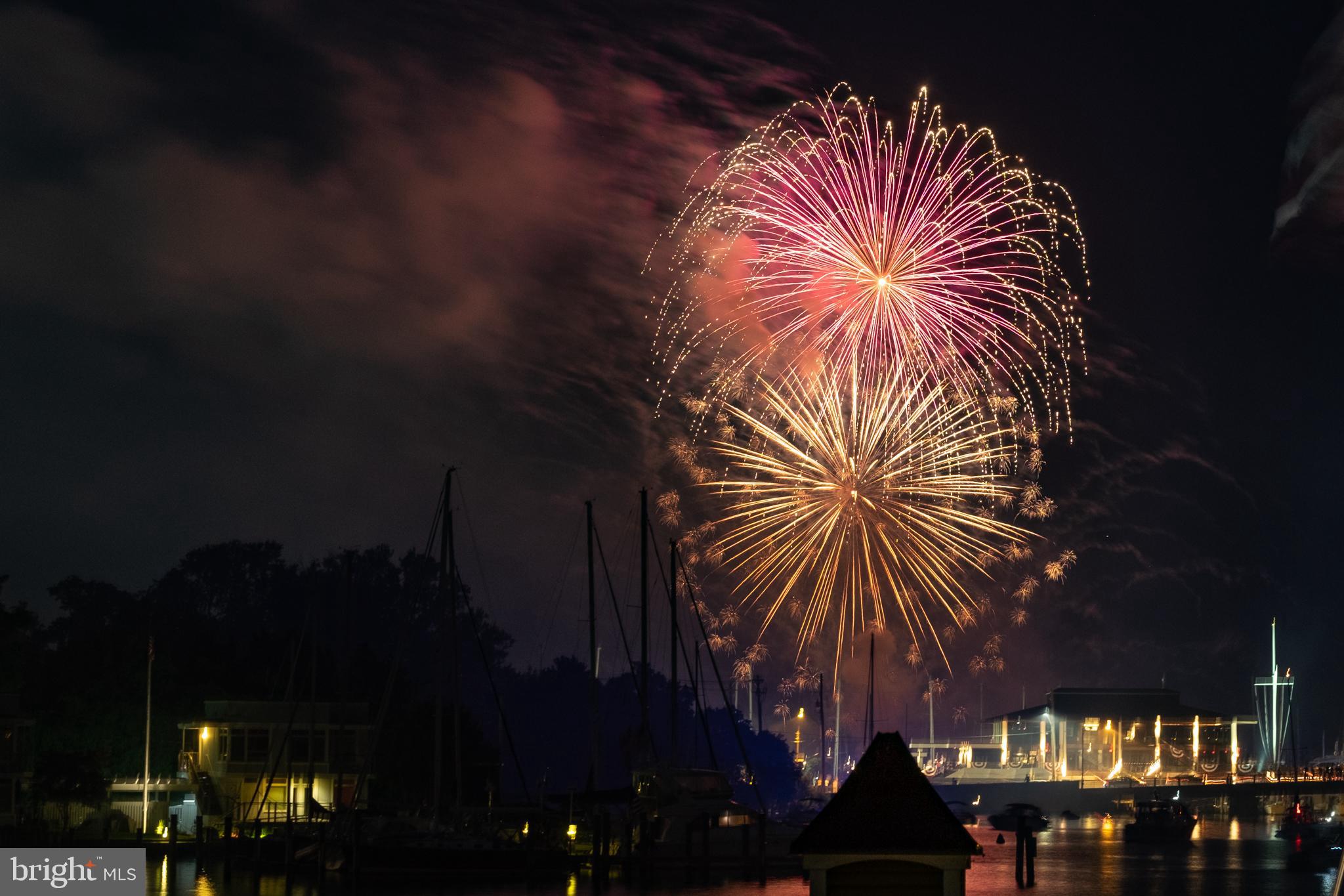 EASTPORT - Residential