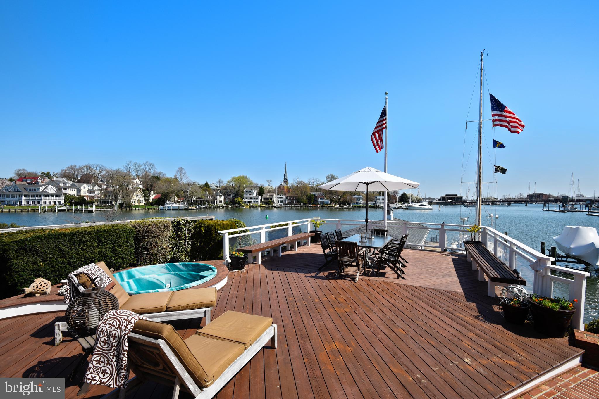 EASTPORT - Residential