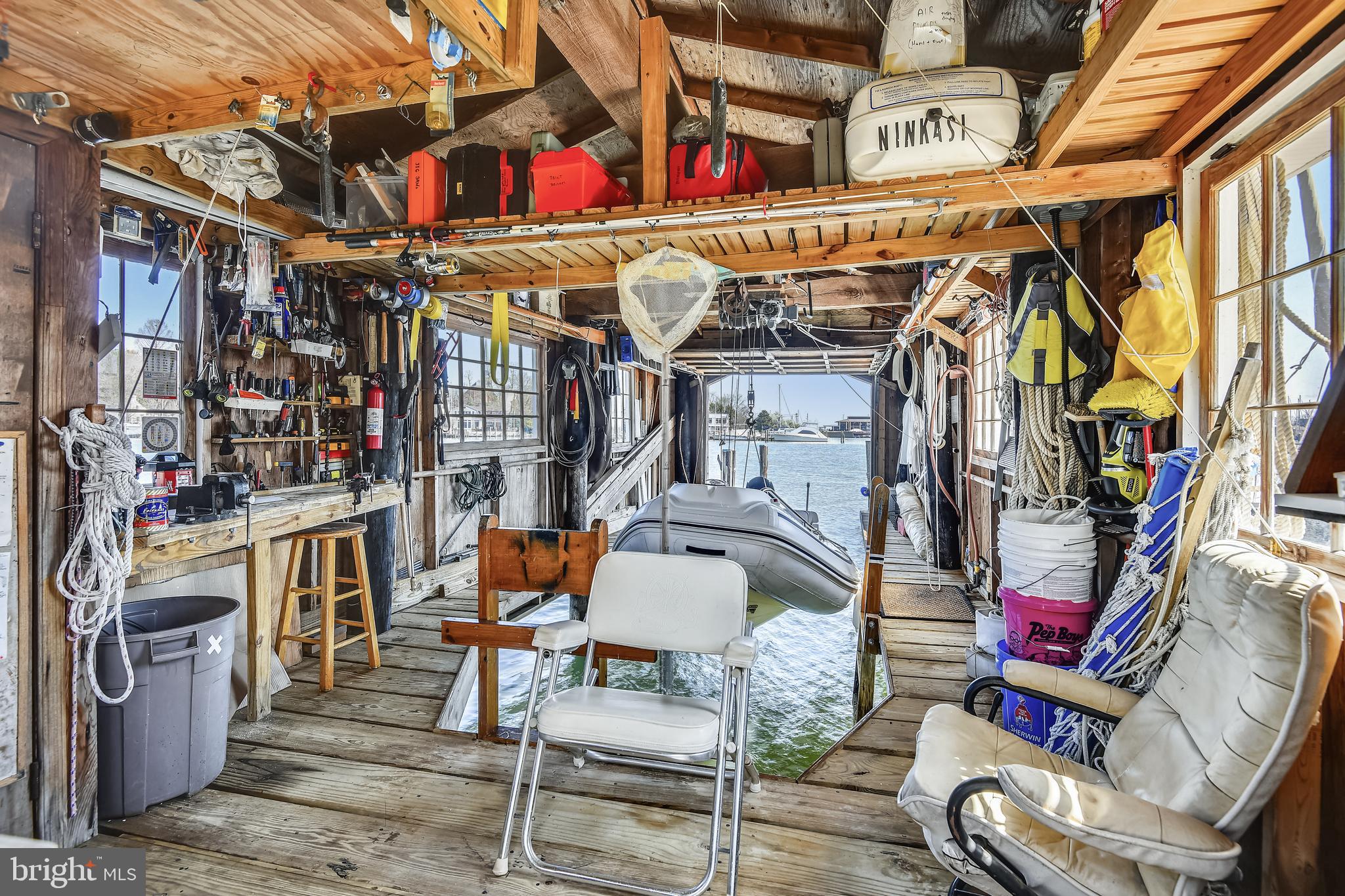 EASTPORT - Residential