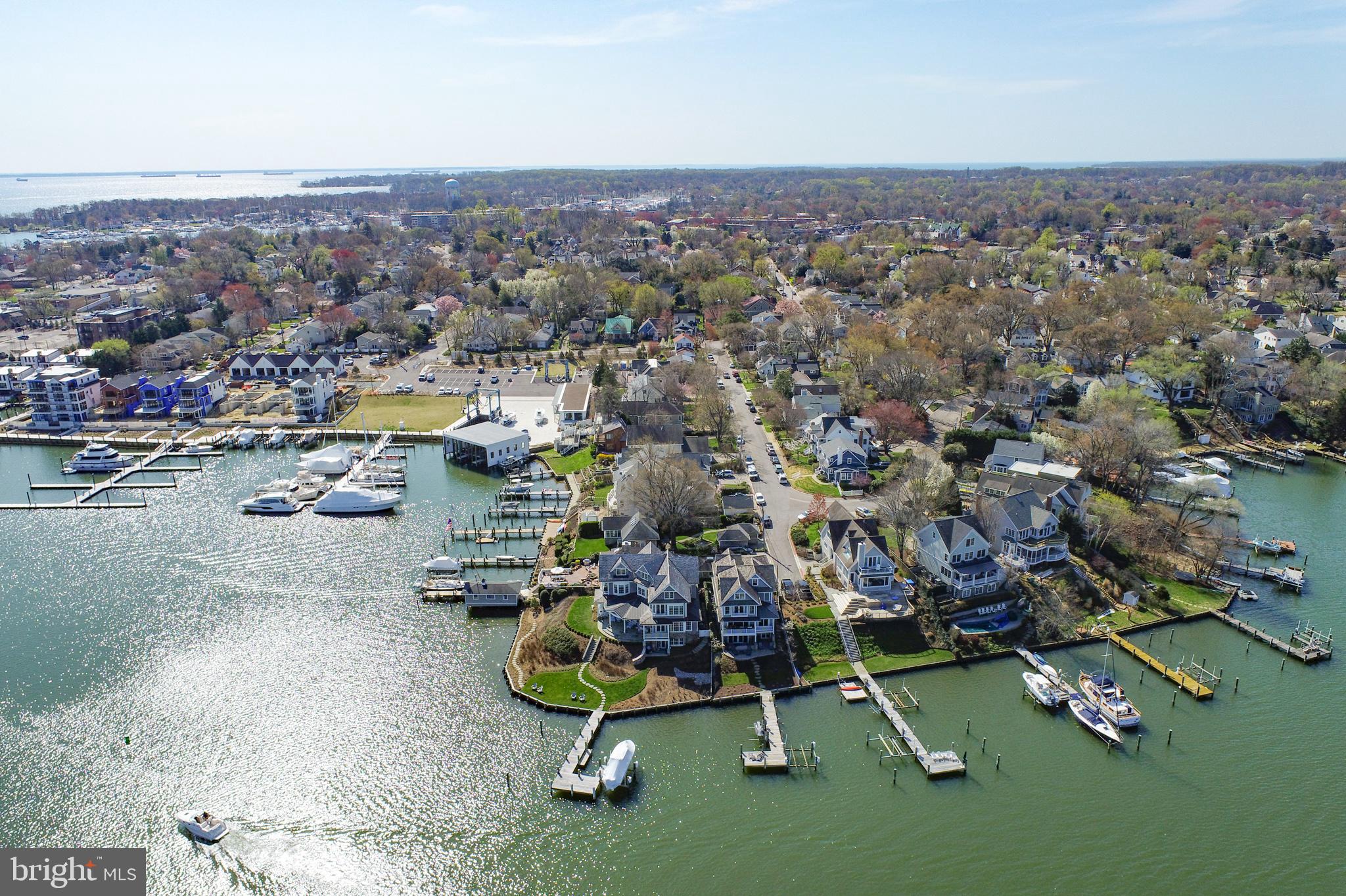 EASTPORT - Residential