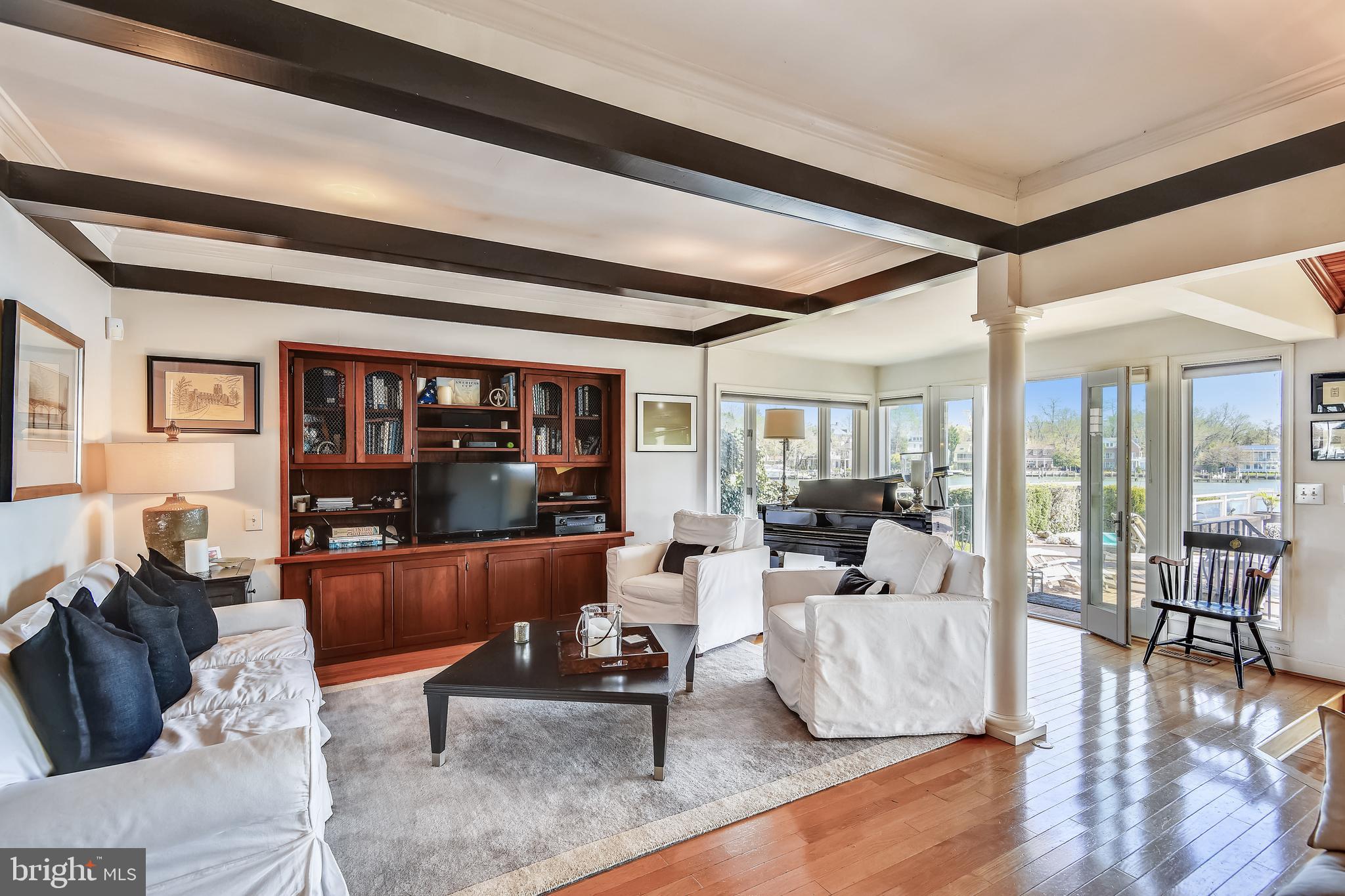 EASTPORT - Residential