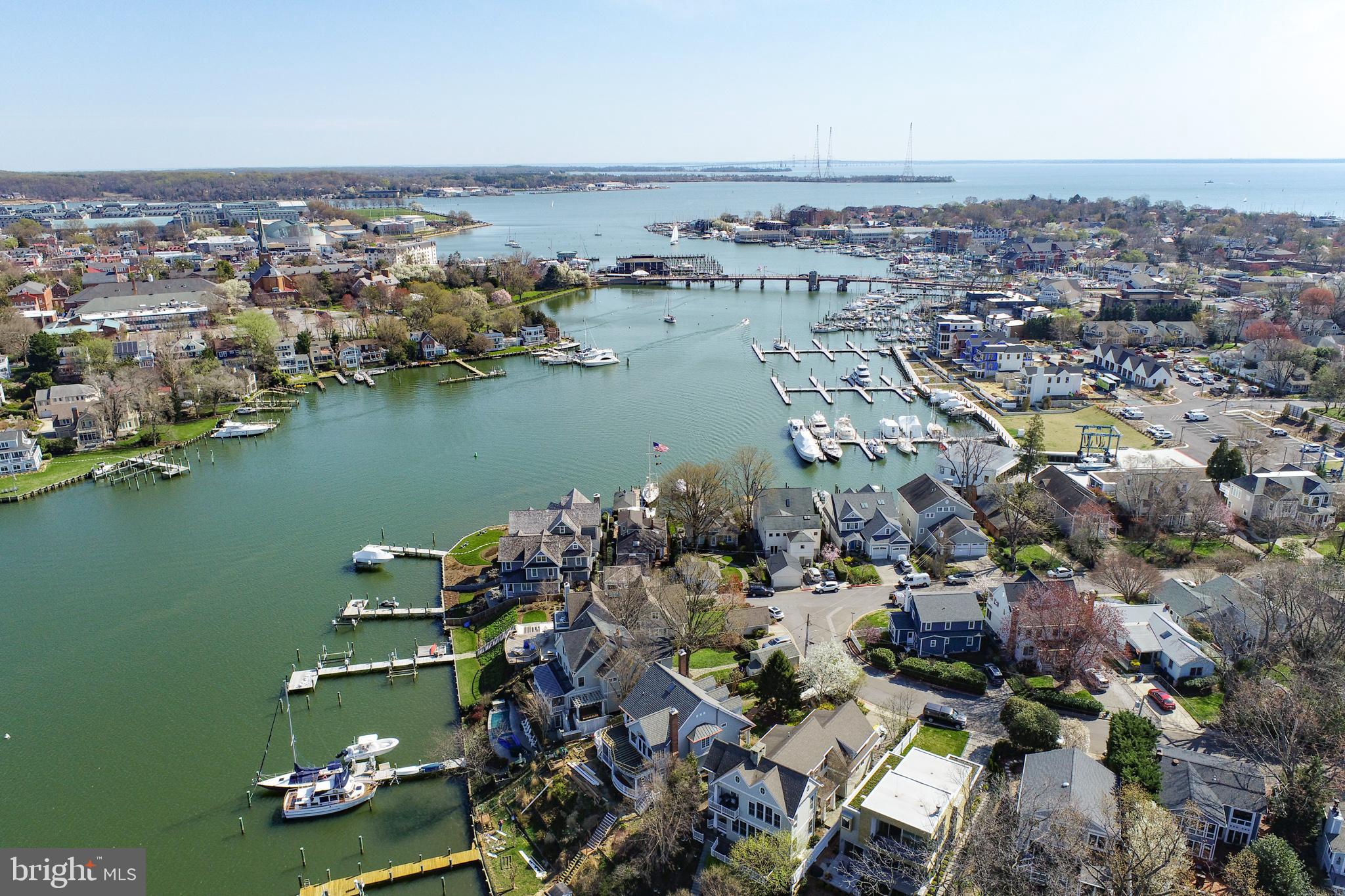 EASTPORT - Residential