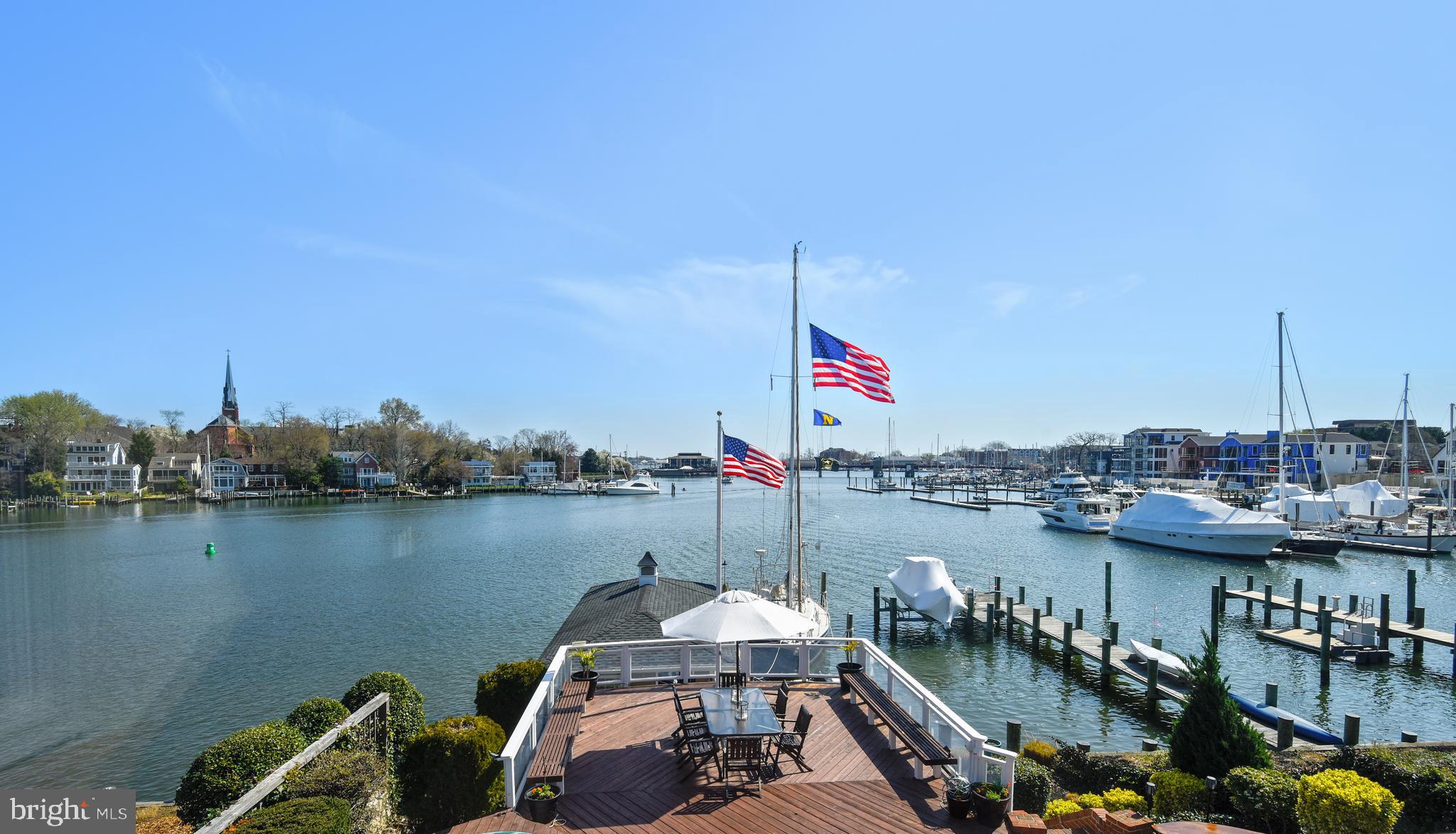 EASTPORT - Residential