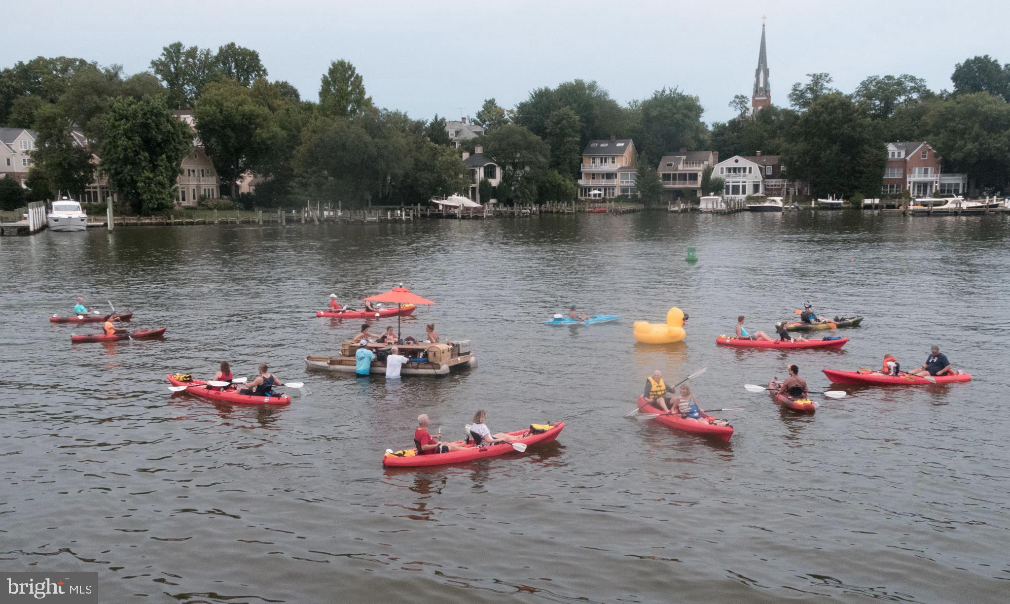 EASTPORT - Residential