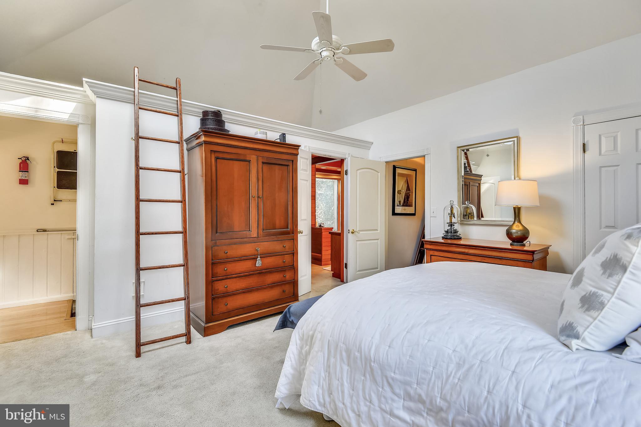 EASTPORT - Residential