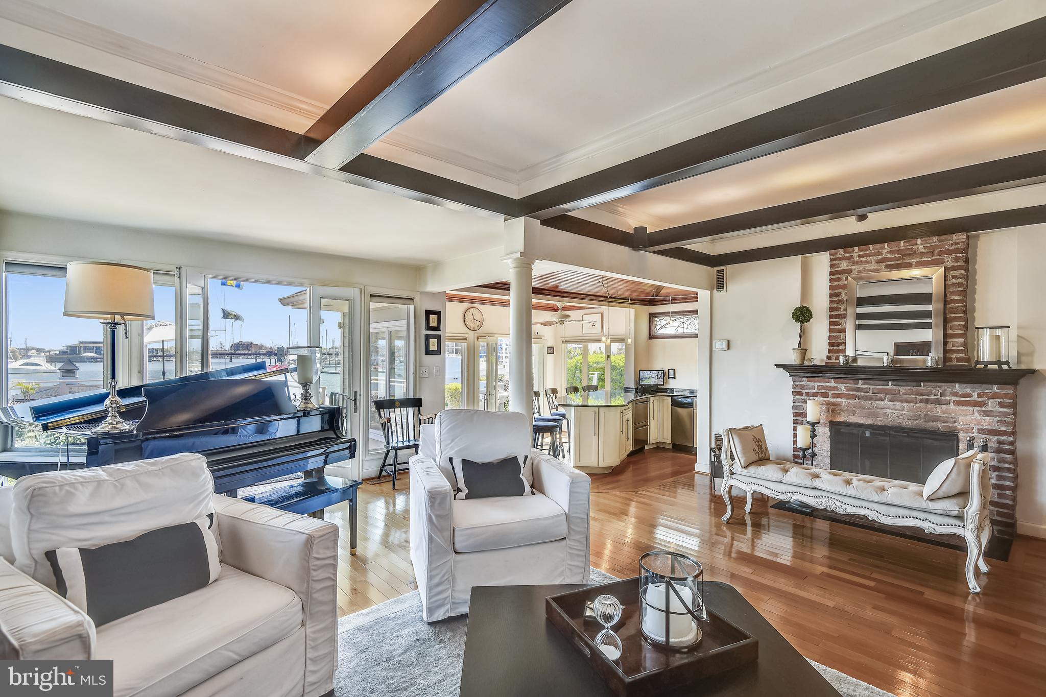 EASTPORT - Residential