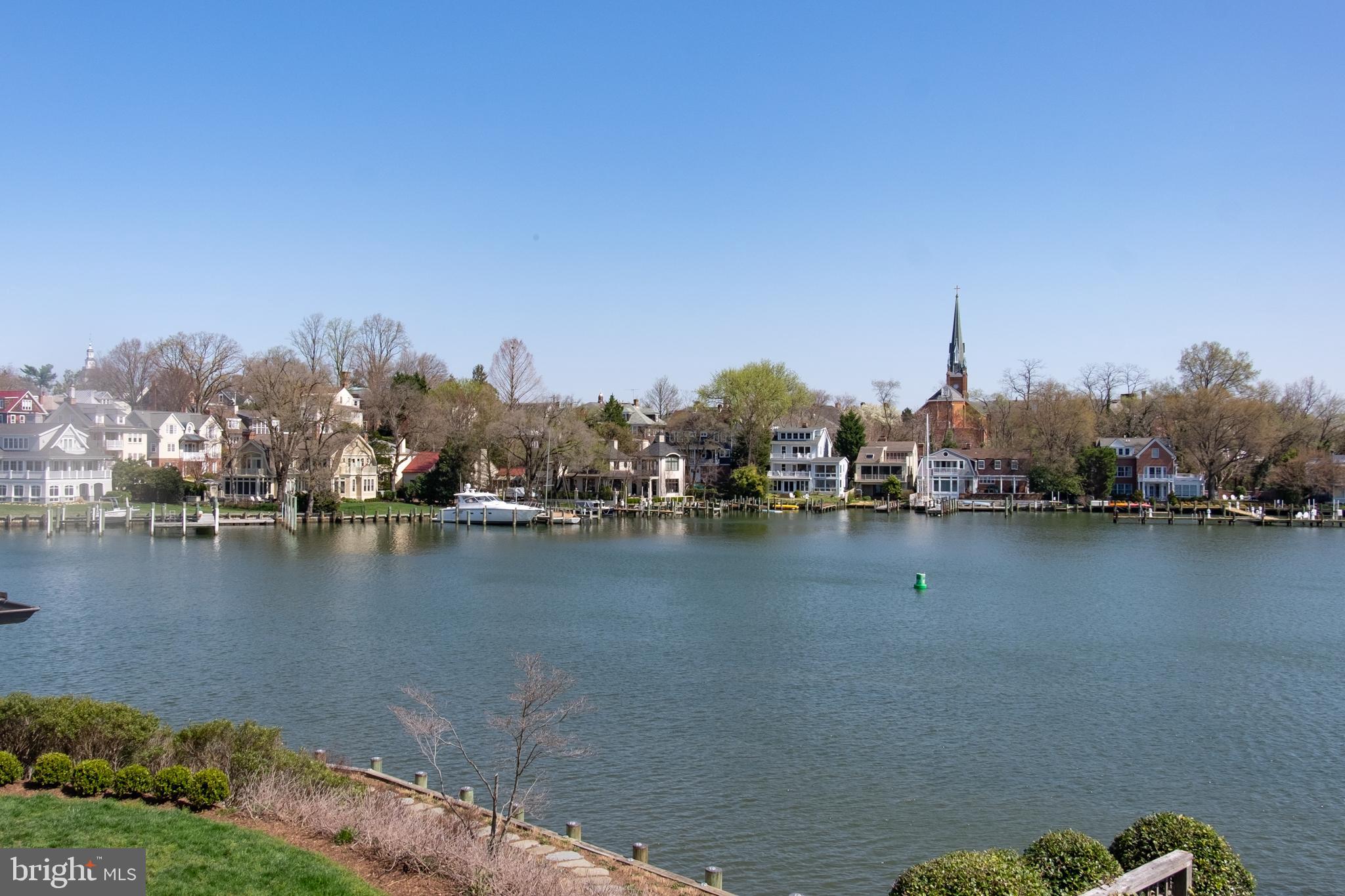 EASTPORT - Residential