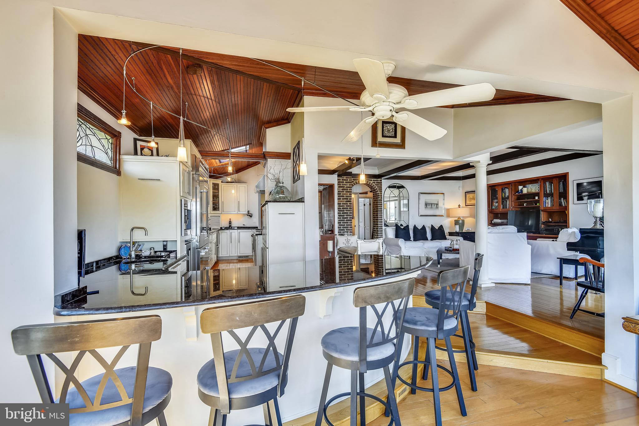 EASTPORT - Residential