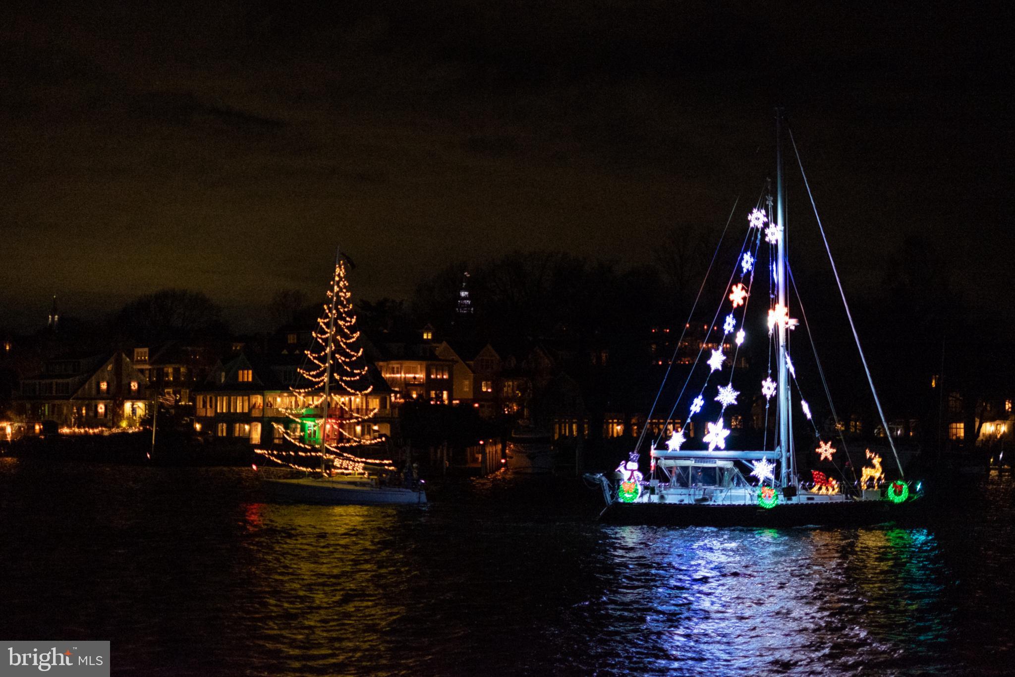 EASTPORT - Residential