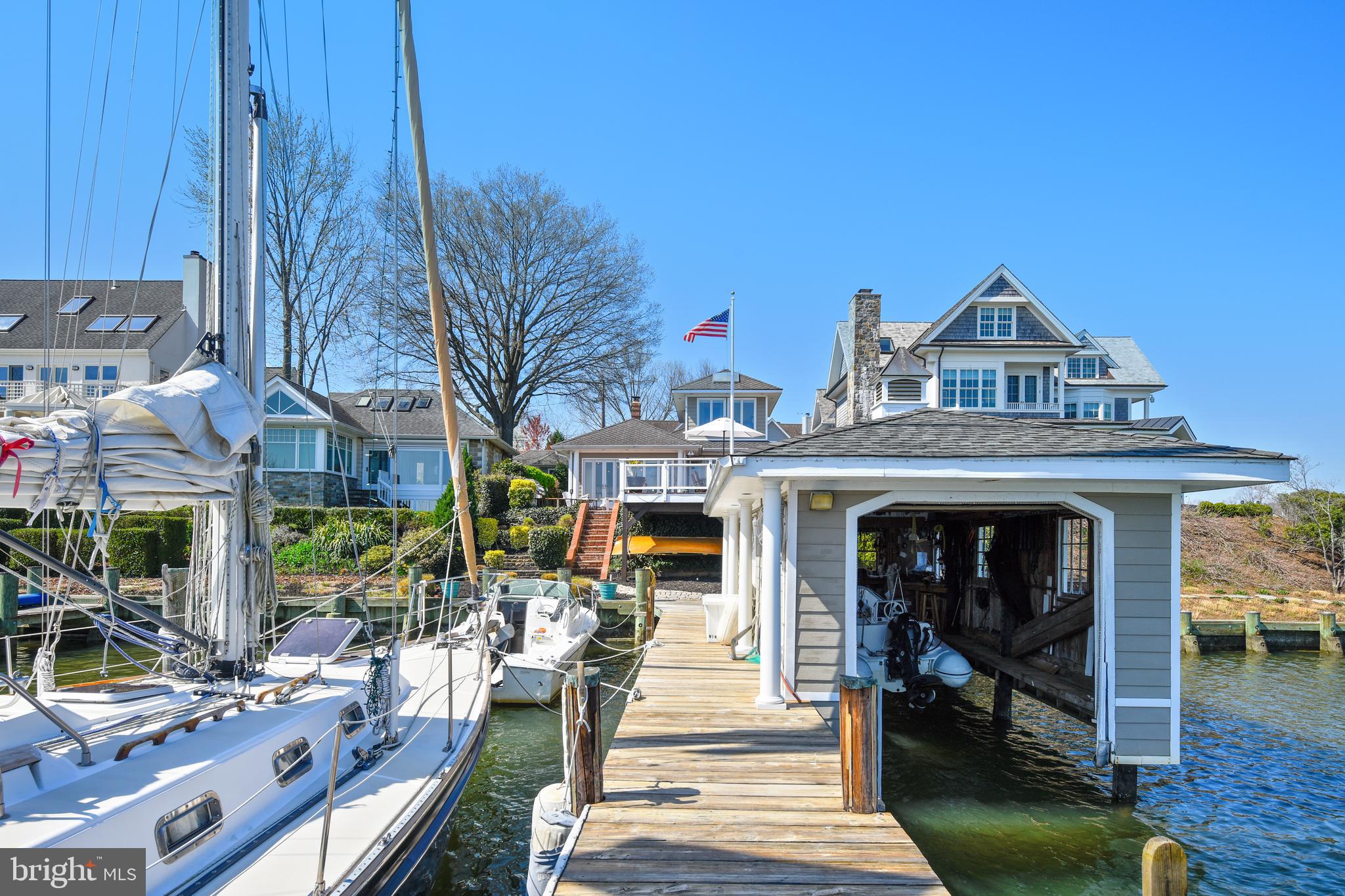 EASTPORT - Residential