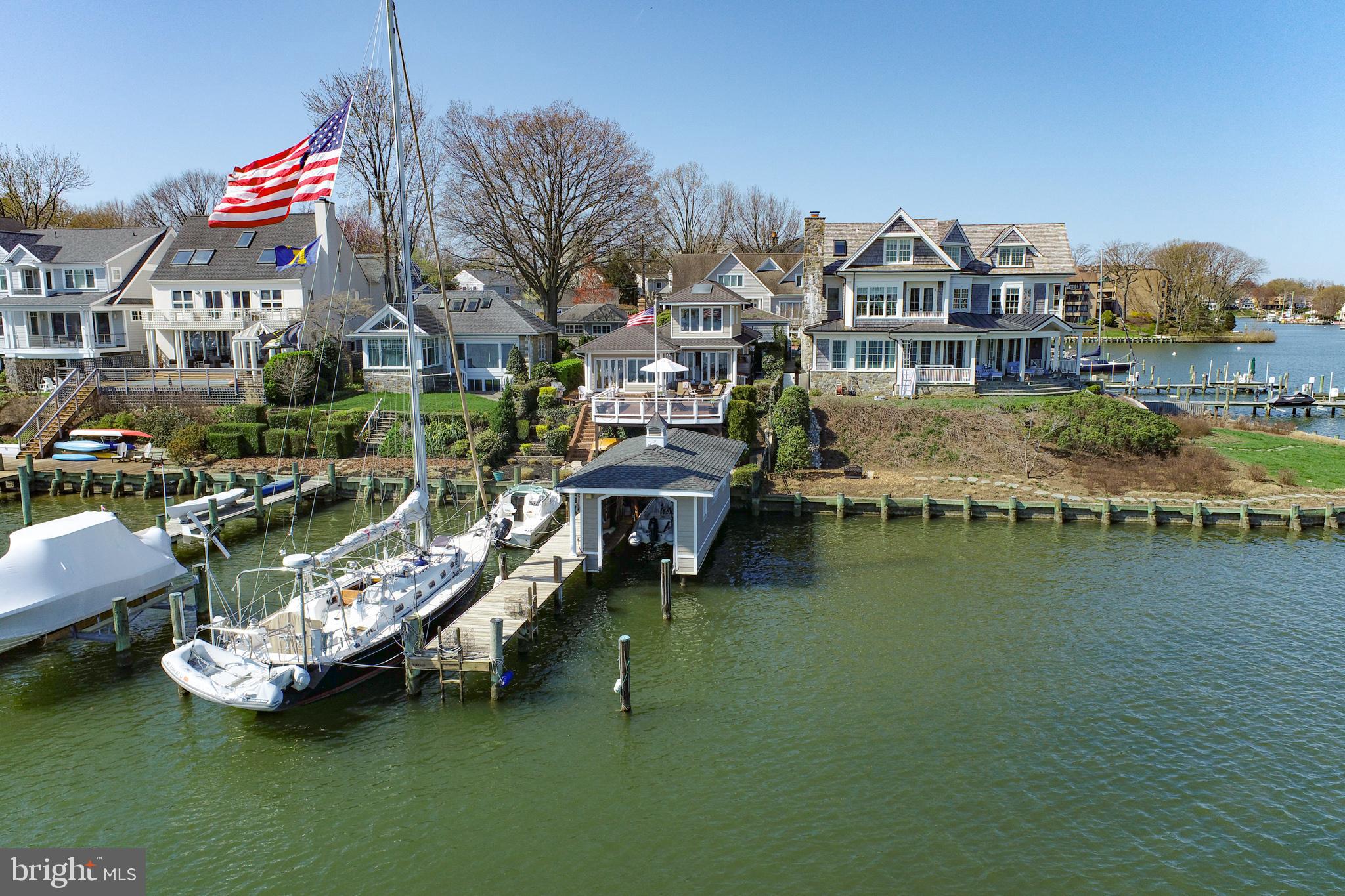 EASTPORT - Residential