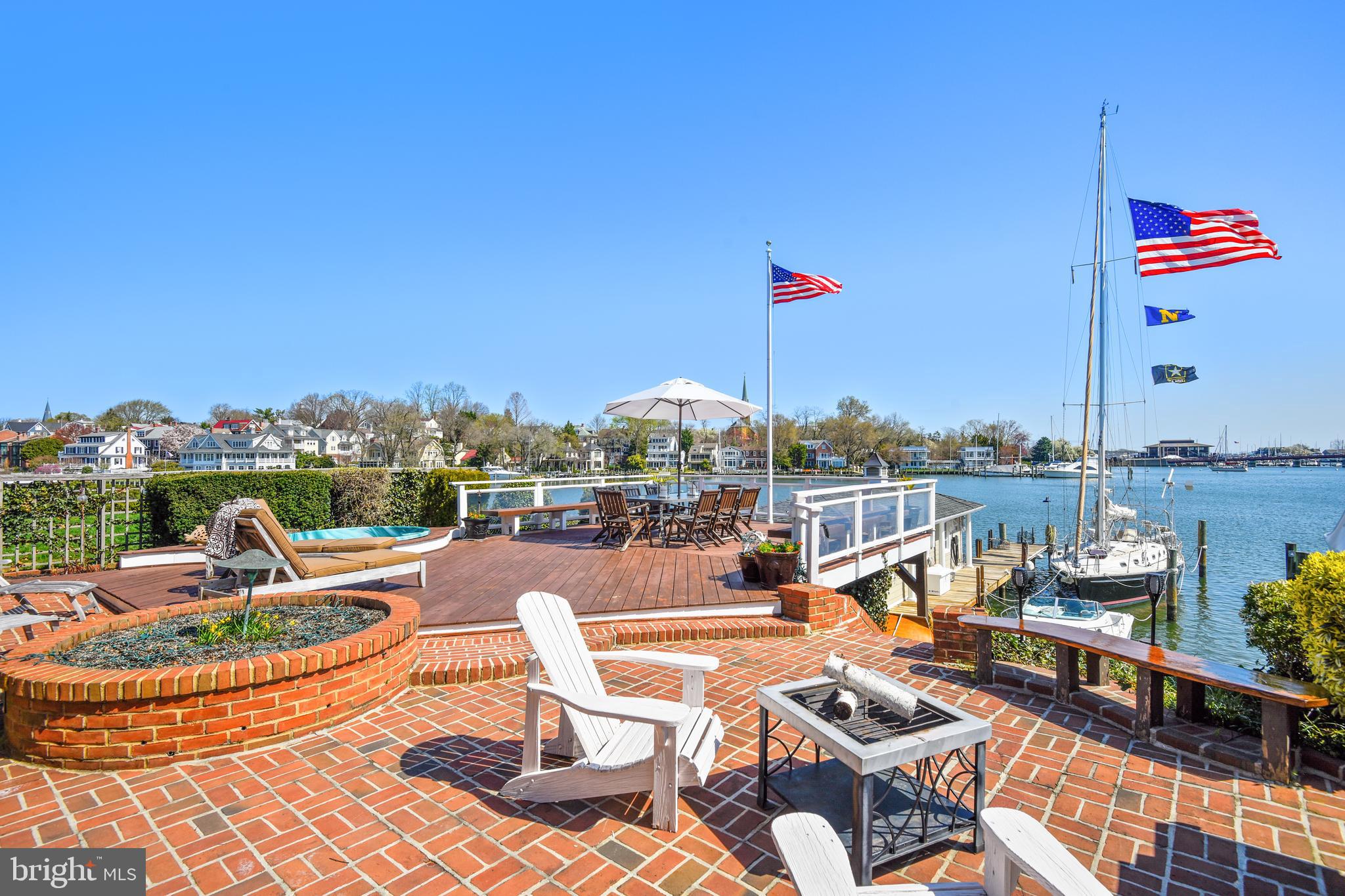 EASTPORT - Residential