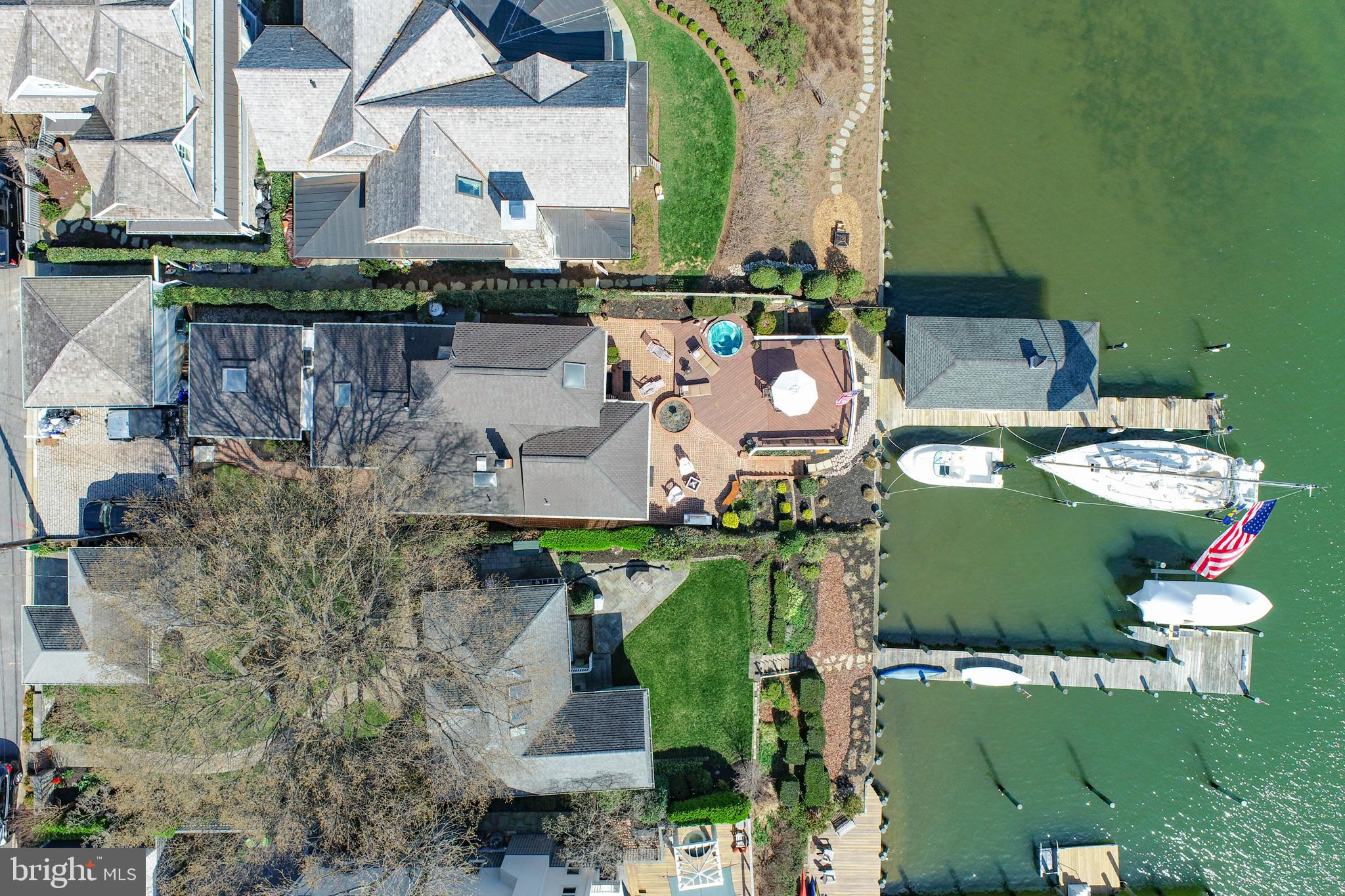 EASTPORT - Residential