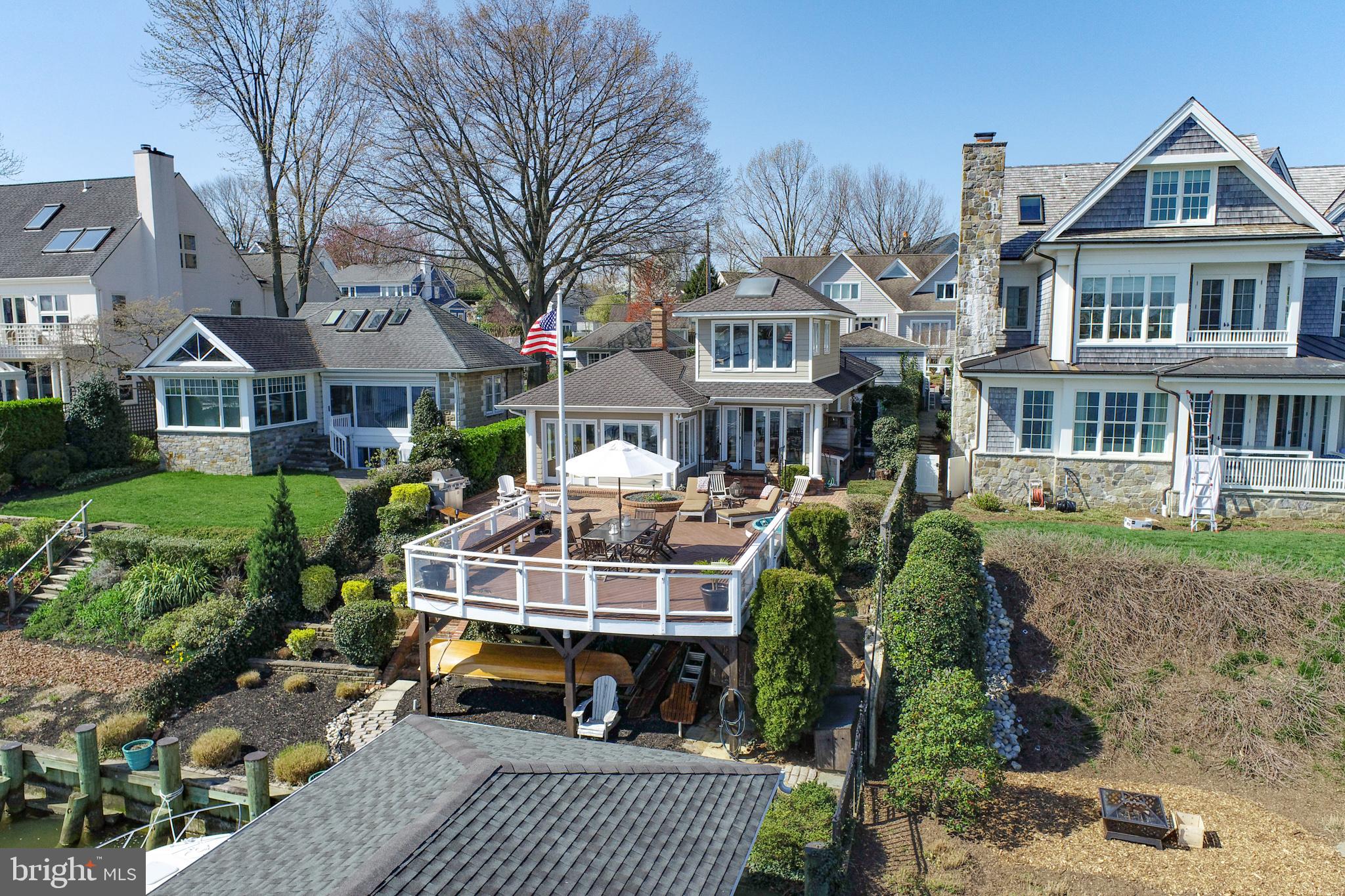 EASTPORT - Residential