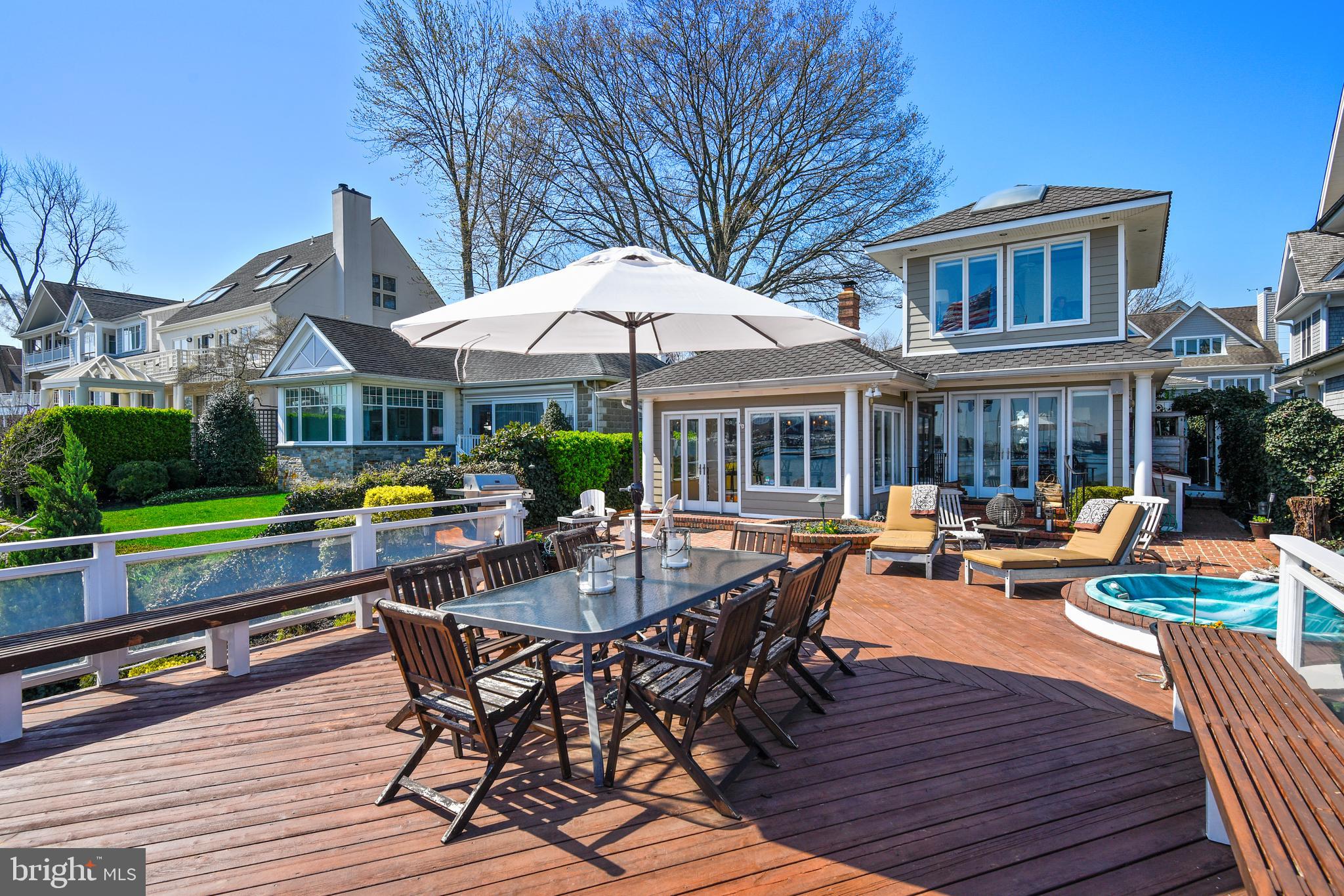 EASTPORT - Residential