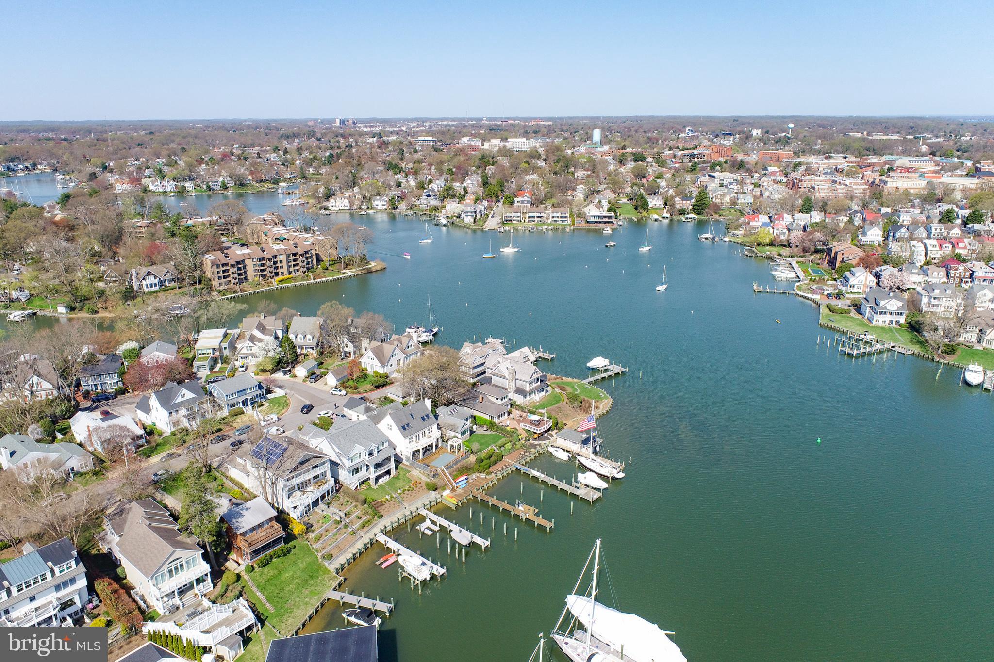 EASTPORT - Residential