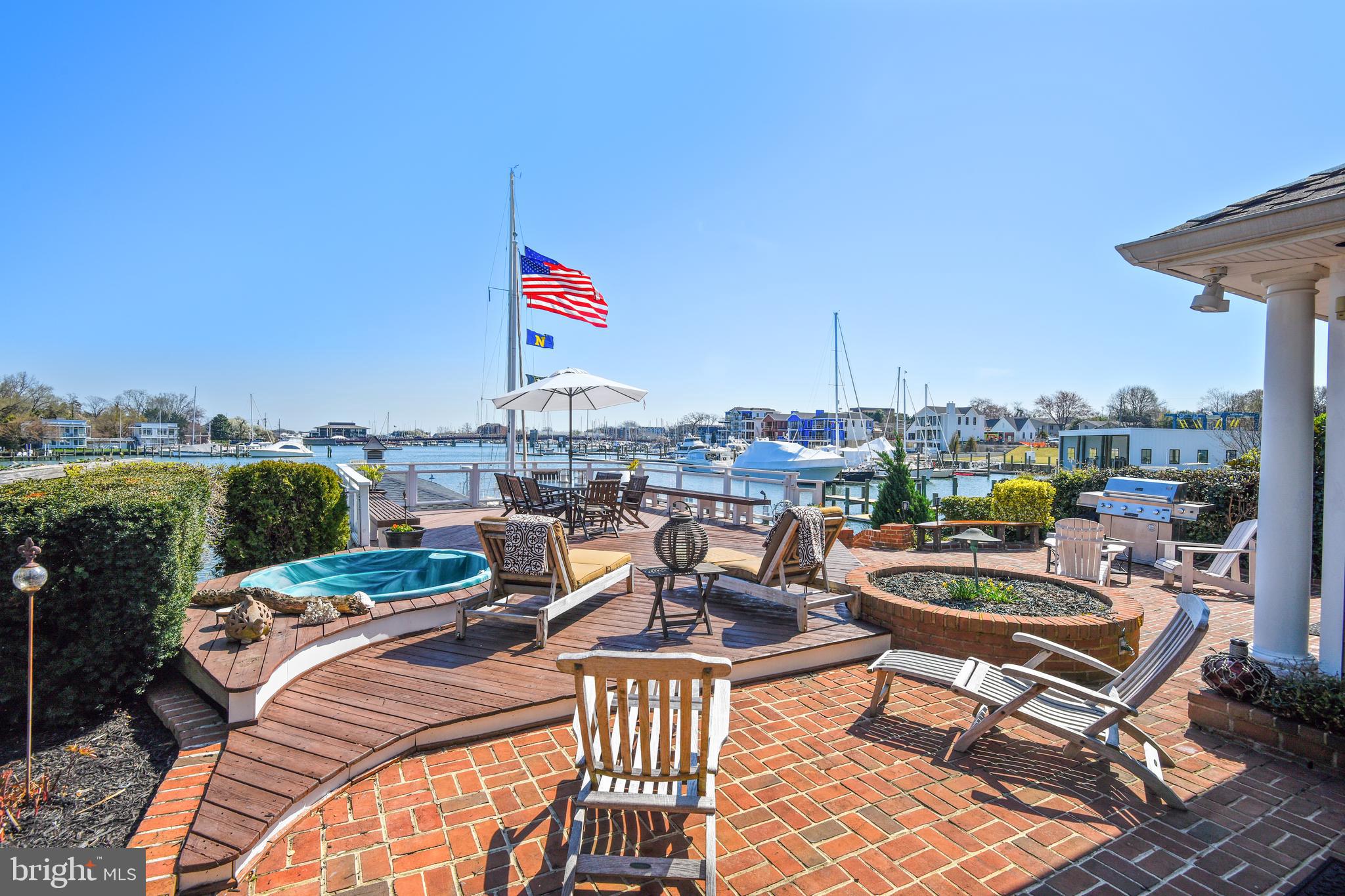 EASTPORT - Residential