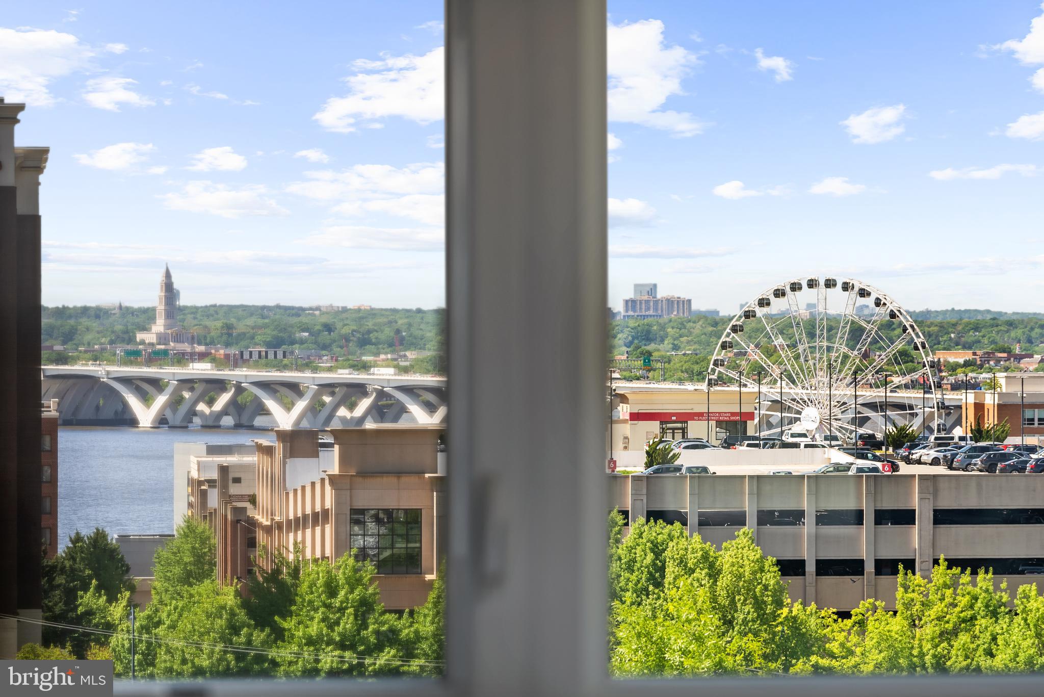 POTOMAC OVERLOOK AT NATIONAL HARBOR - Residential