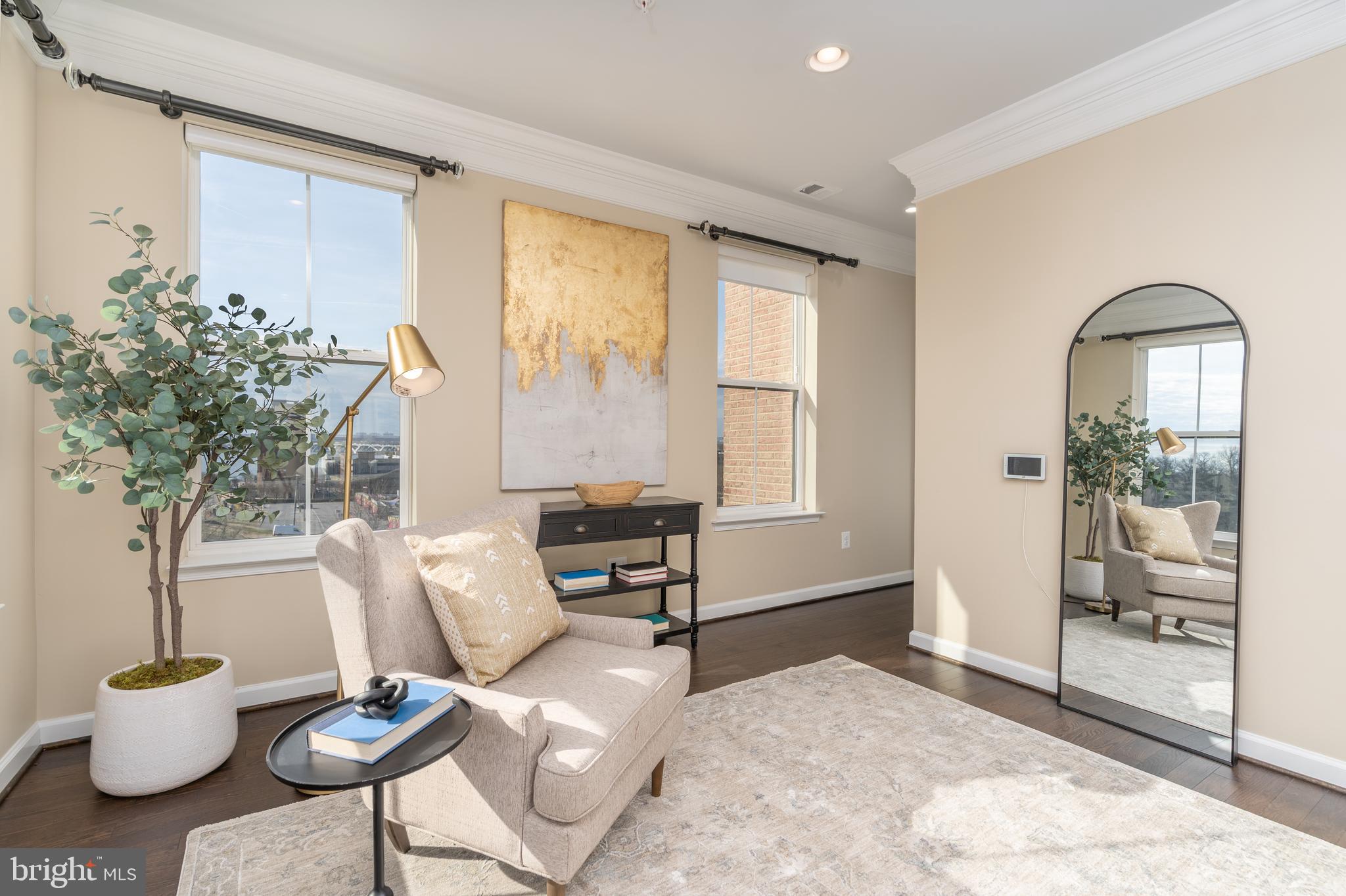 POTOMAC OVERLOOK AT NATIONAL HARBOR - Residential